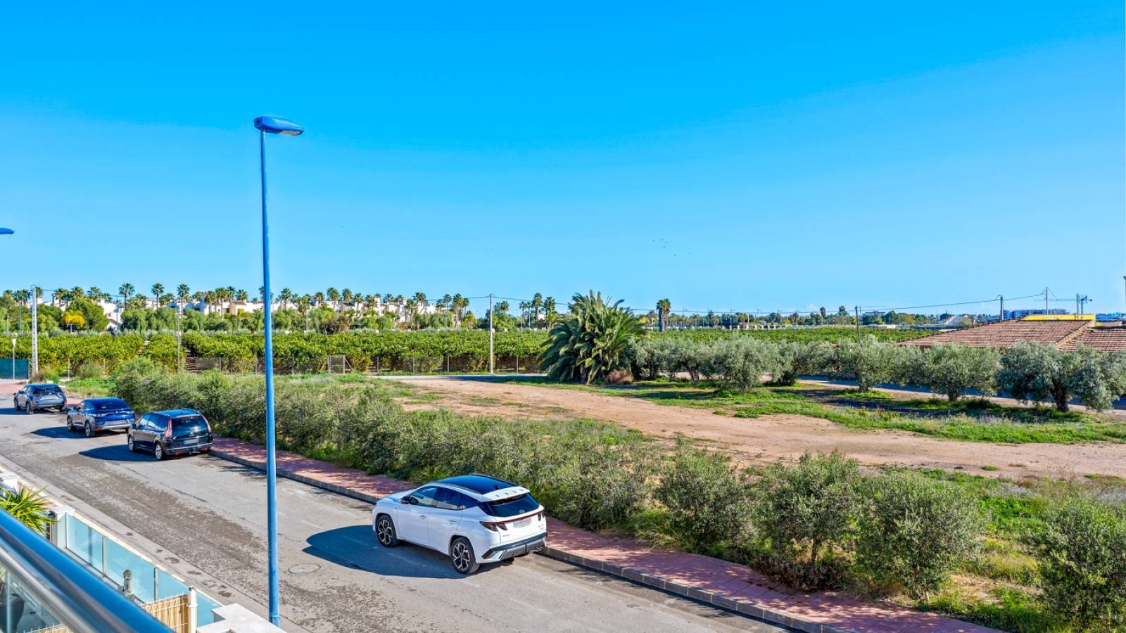 Herverkoop - Villa - Los Alcazares - Euro Roda