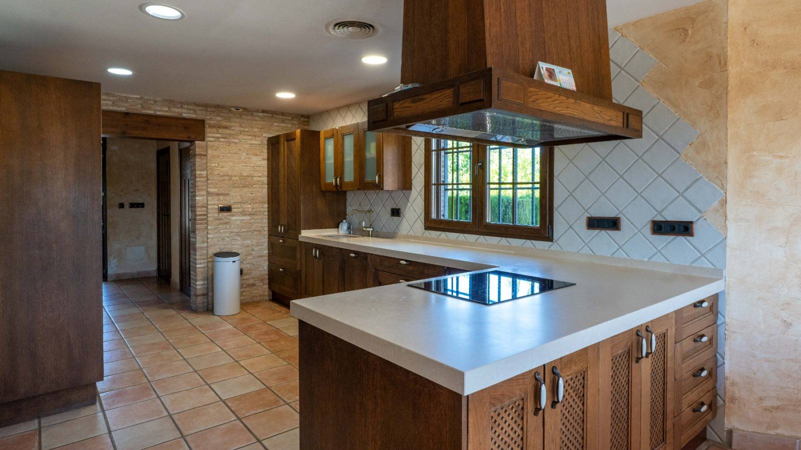 Herverkoop - Villa - Los Alcazares - Lomas del Rame