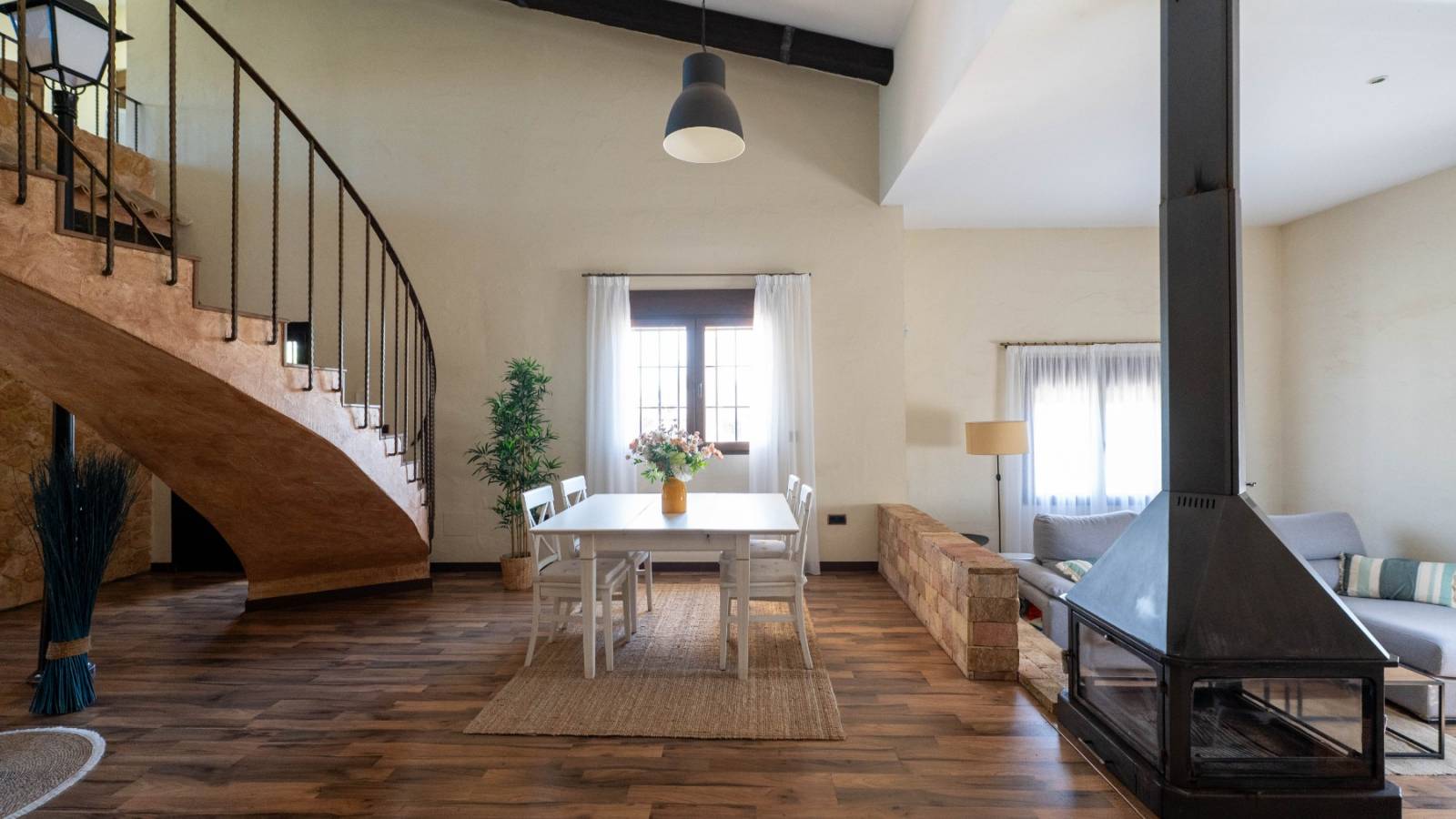Herverkoop - Villa - Los Alcazares - Lomas del Rame