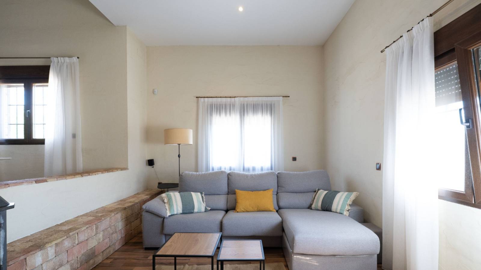 Herverkoop - Villa - Los Alcazares - Lomas del Rame