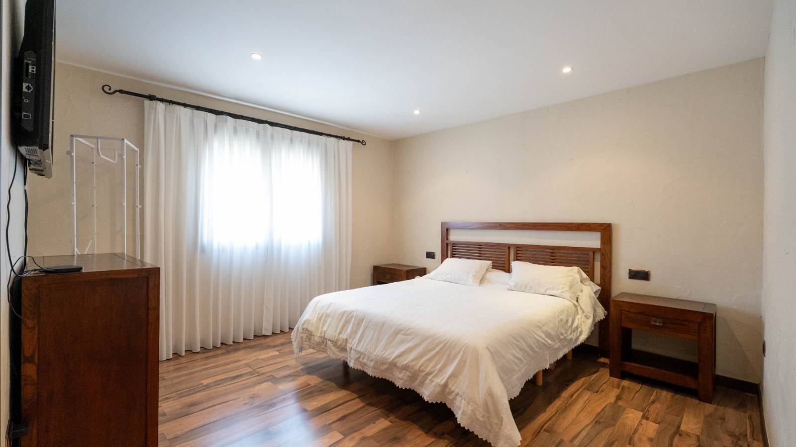 Herverkoop - Villa - Los Alcazares - Lomas del Rame