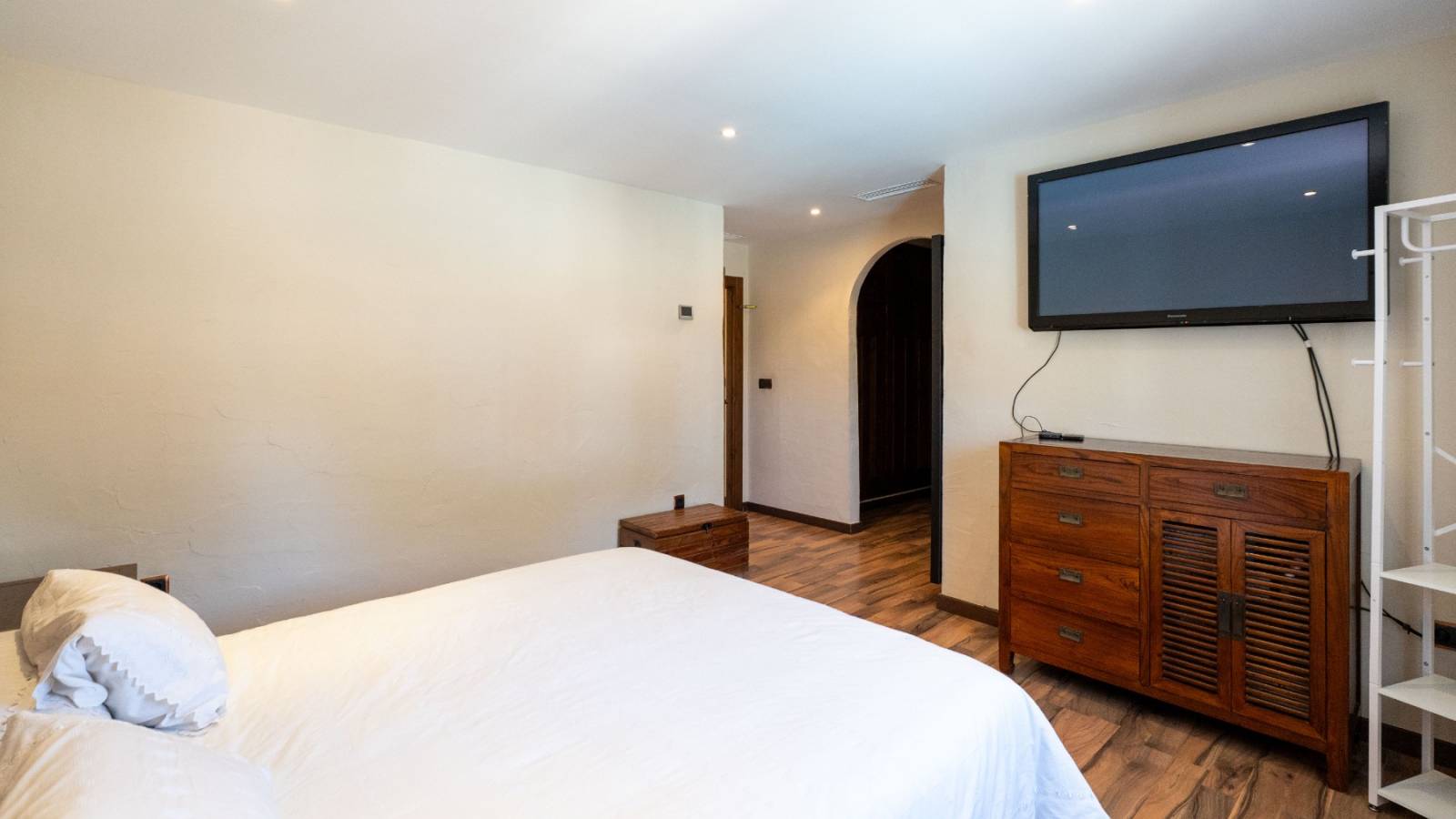 Herverkoop - Villa - Los Alcazares - Lomas del Rame