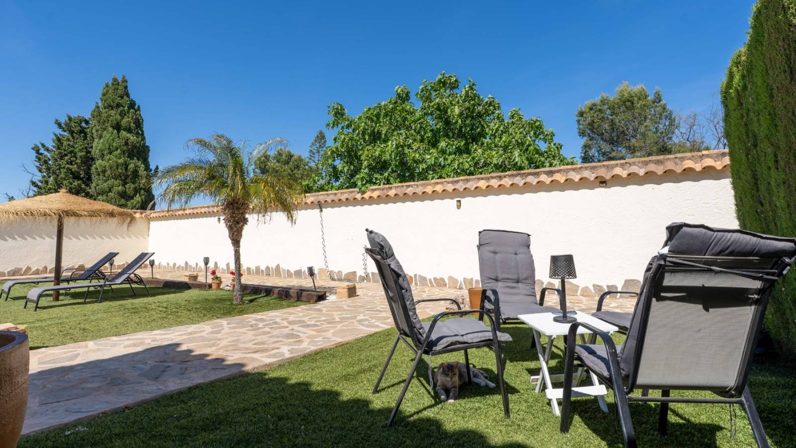 Herverkoop - Villa - Los Alcazares - Lomas del Rame