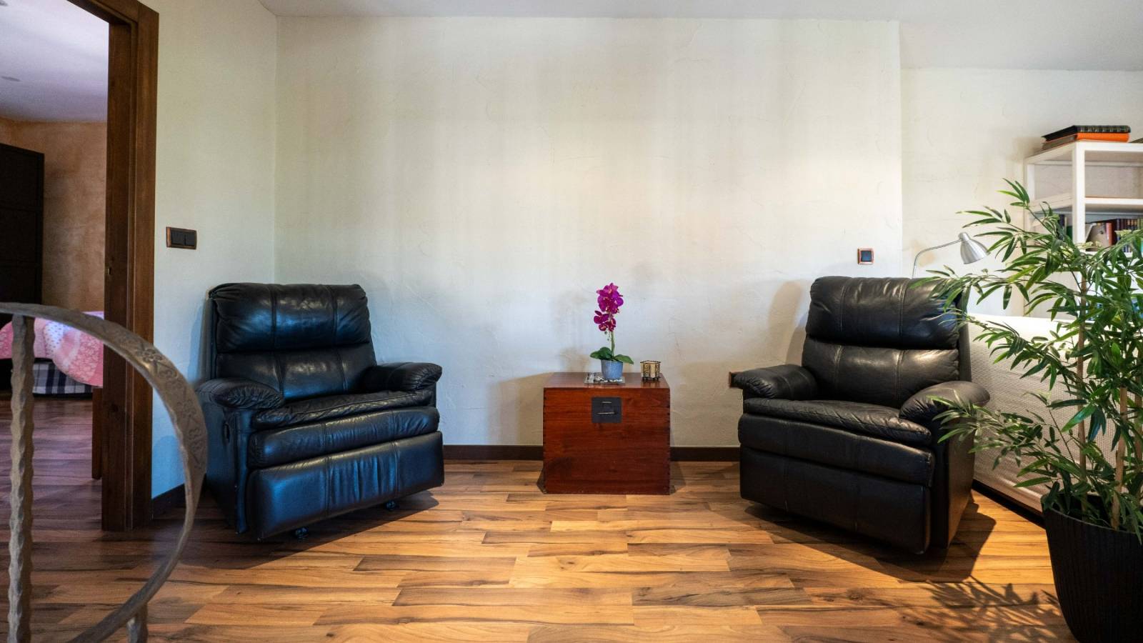 Herverkoop - Villa - Los Alcazares - Lomas del Rame