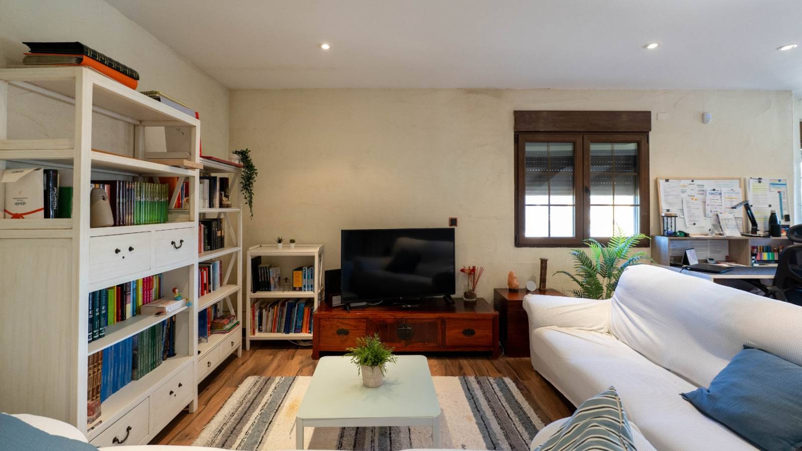 Herverkoop - Villa - Los Alcazares - Lomas del Rame