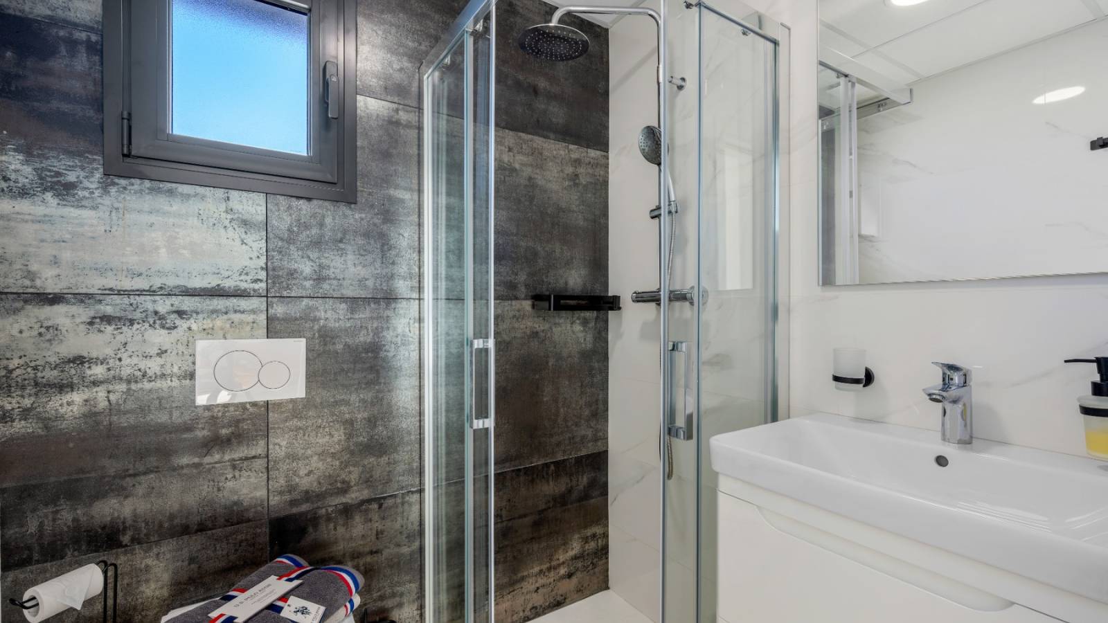 Herverkoop - Villa - Los Alcazares - Serena Golf