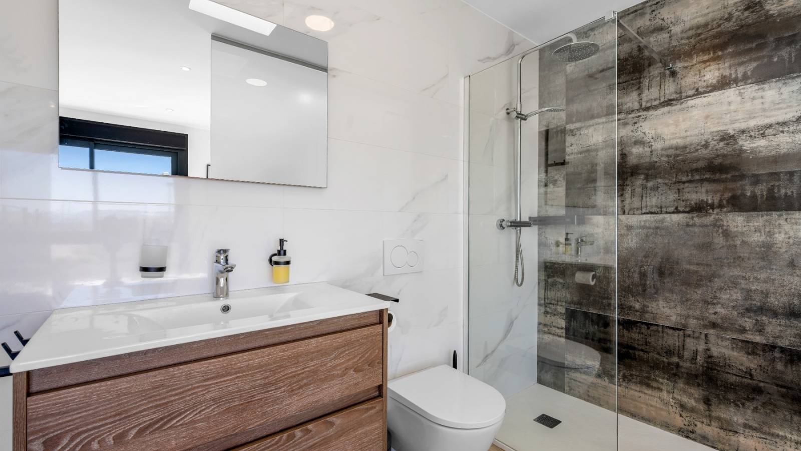 Herverkoop - Villa - Los Alcazares - Serena Golf