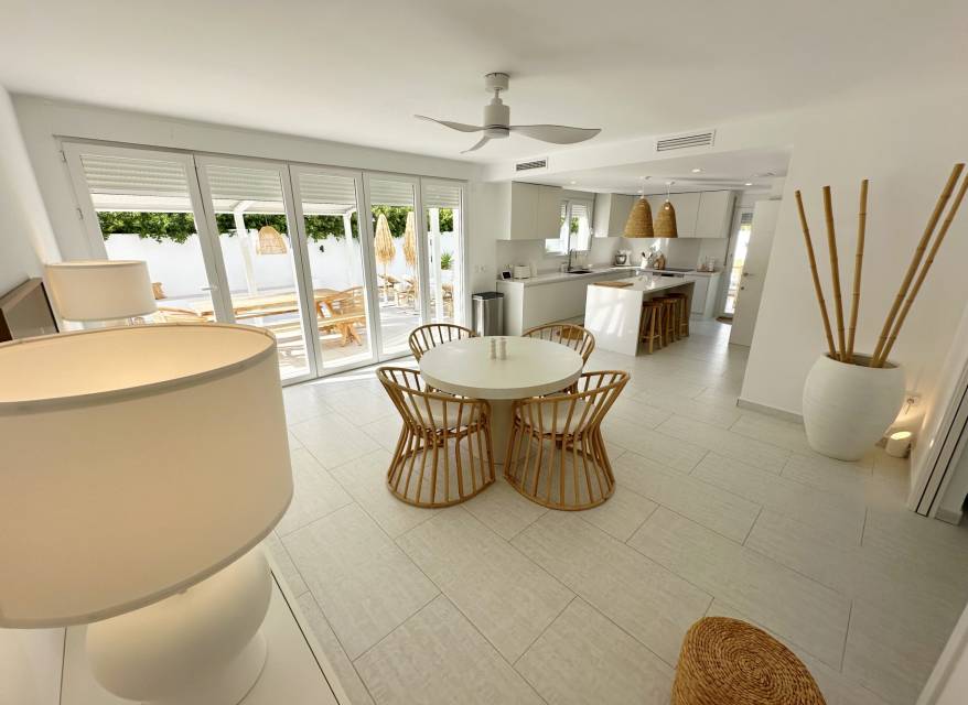 Herverkoop - Villa - Mar Menor Golf Resort