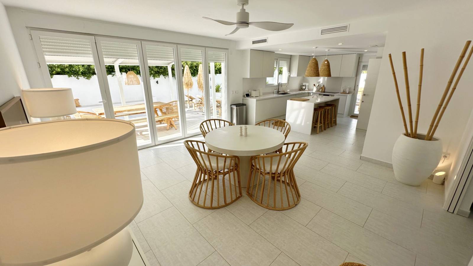 Herverkoop - Villa - Mar Menor Golf Resort