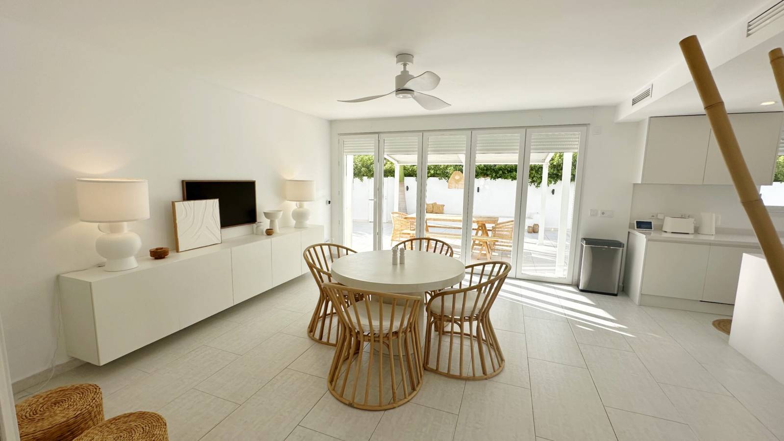 Herverkoop - Villa - Mar Menor Golf Resort