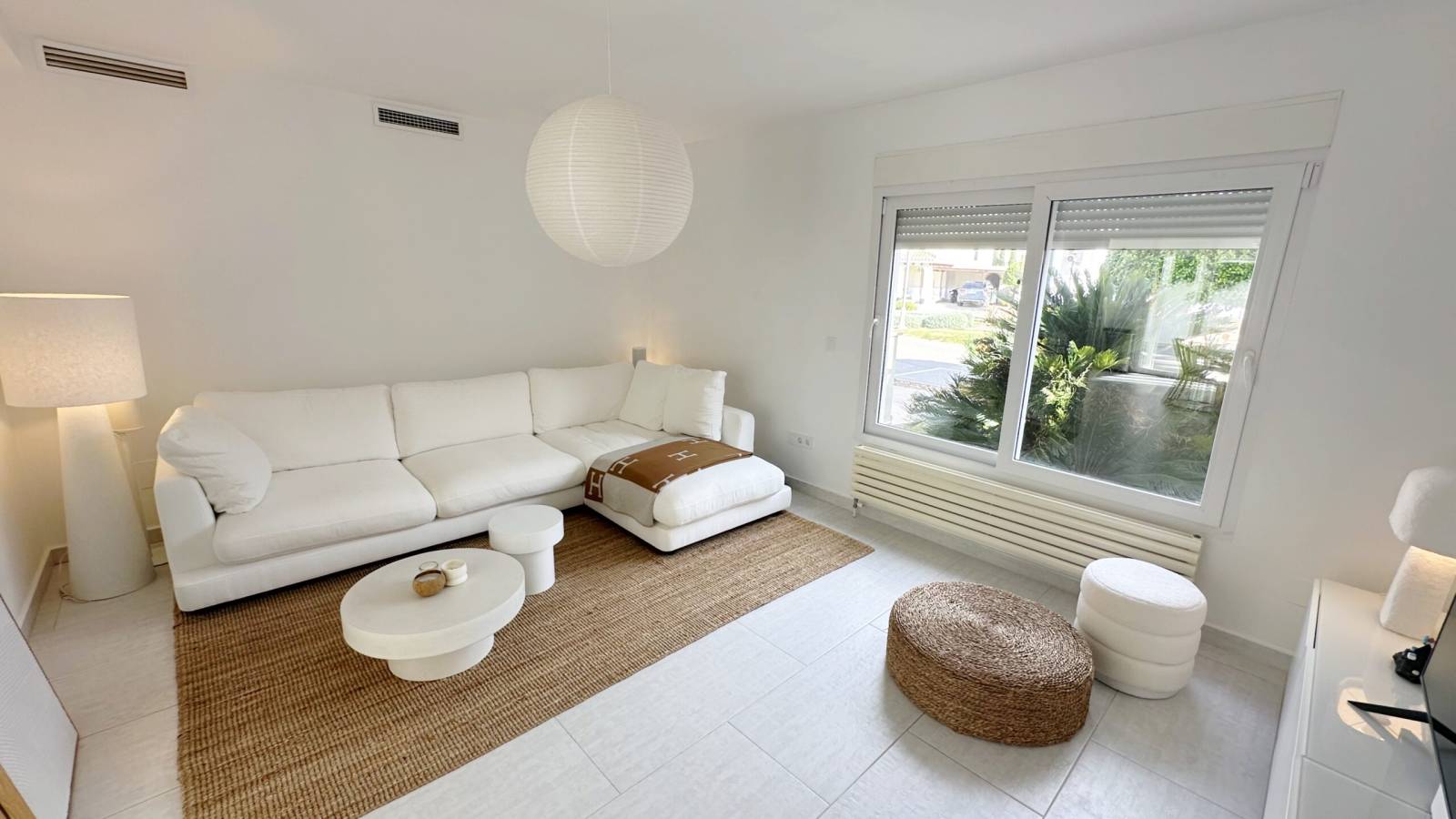 Herverkoop - Villa - Mar Menor Golf Resort