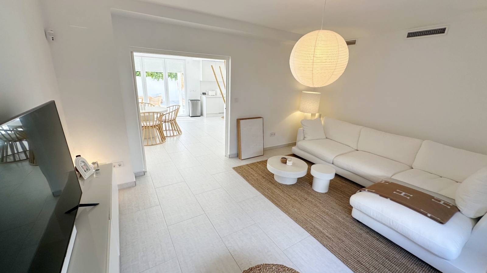 Herverkoop - Villa - Mar Menor Golf Resort