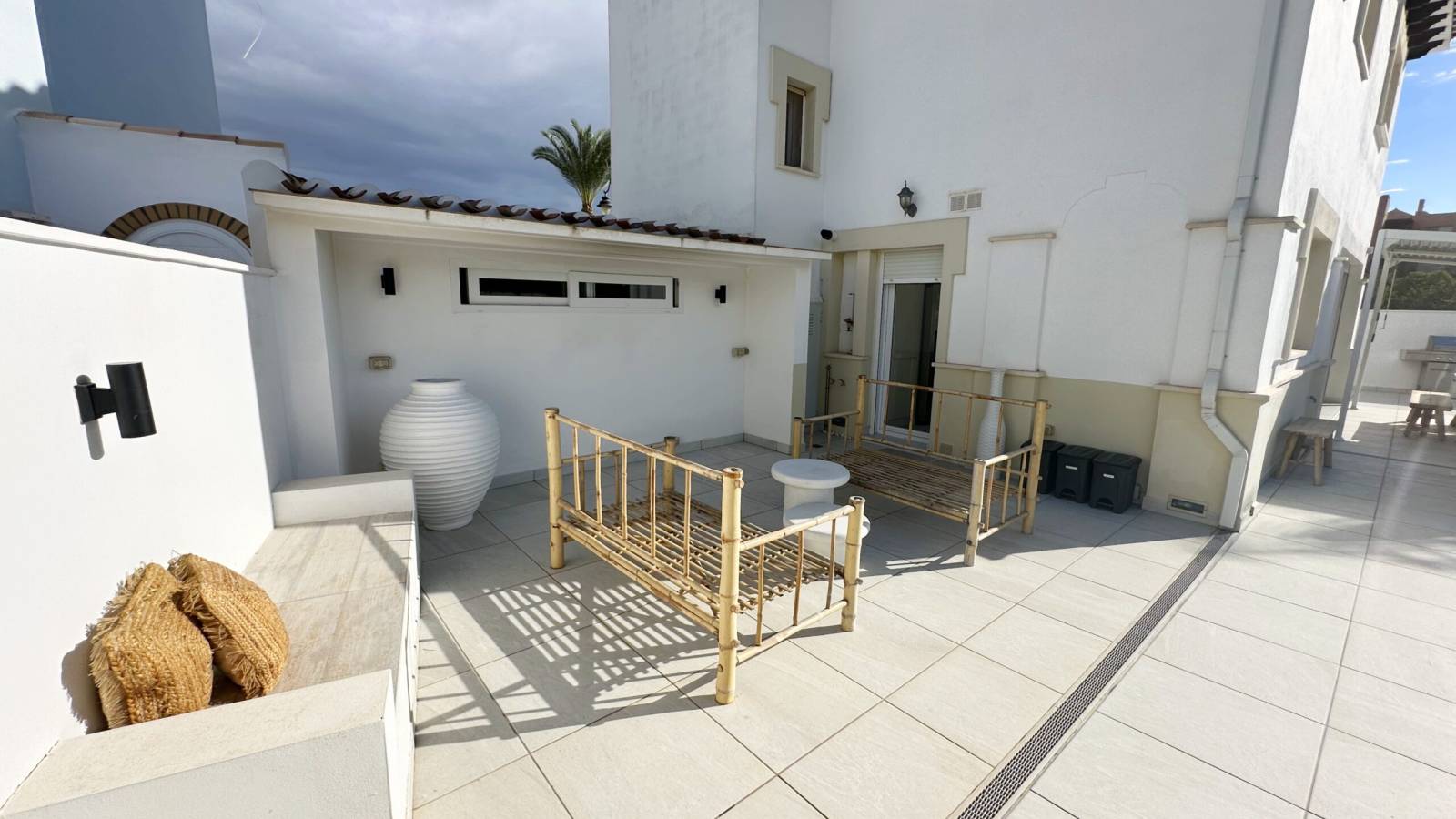 Herverkoop - Villa - Mar Menor Golf Resort