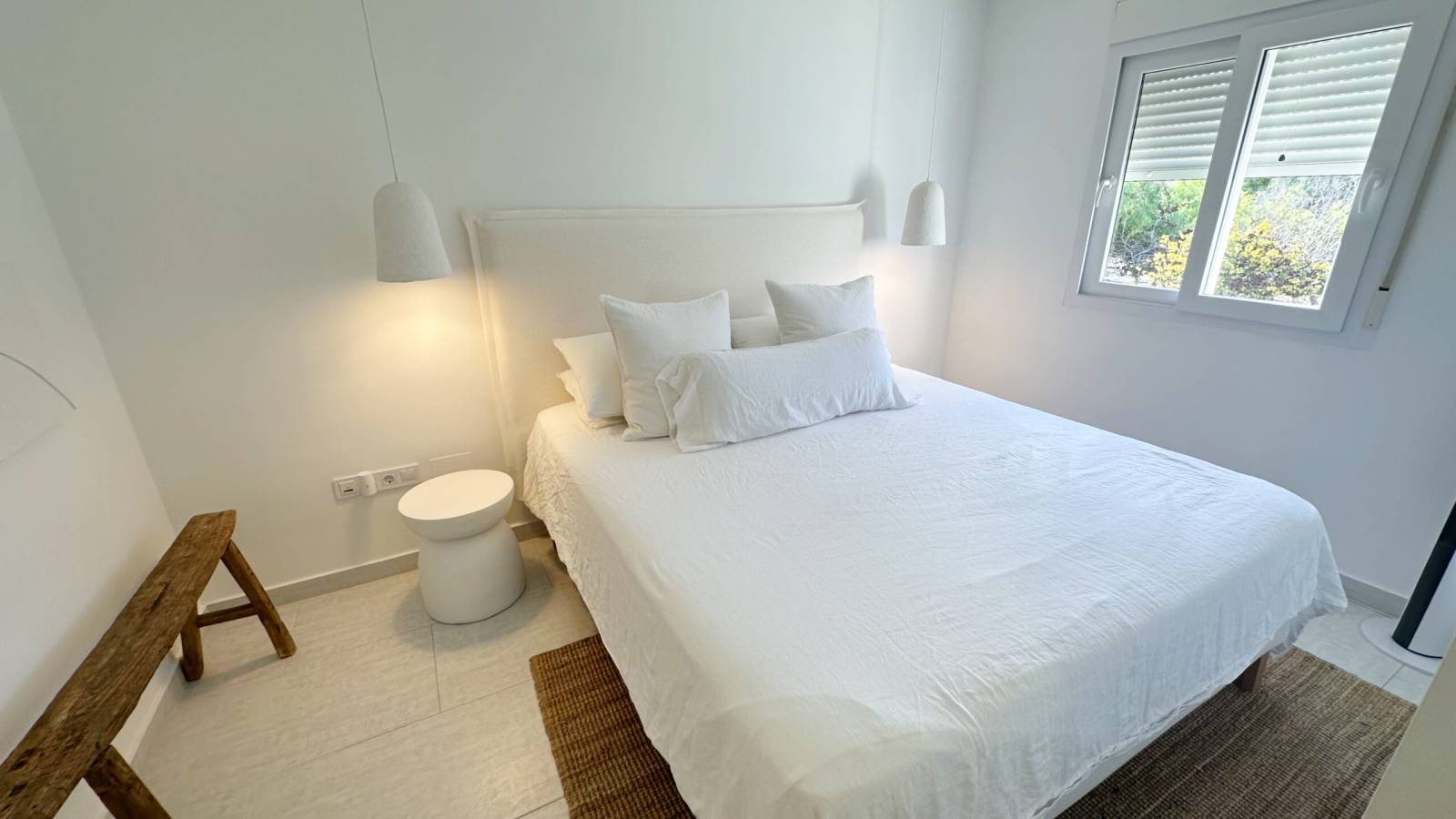 Herverkoop - Villa - Mar Menor Golf Resort