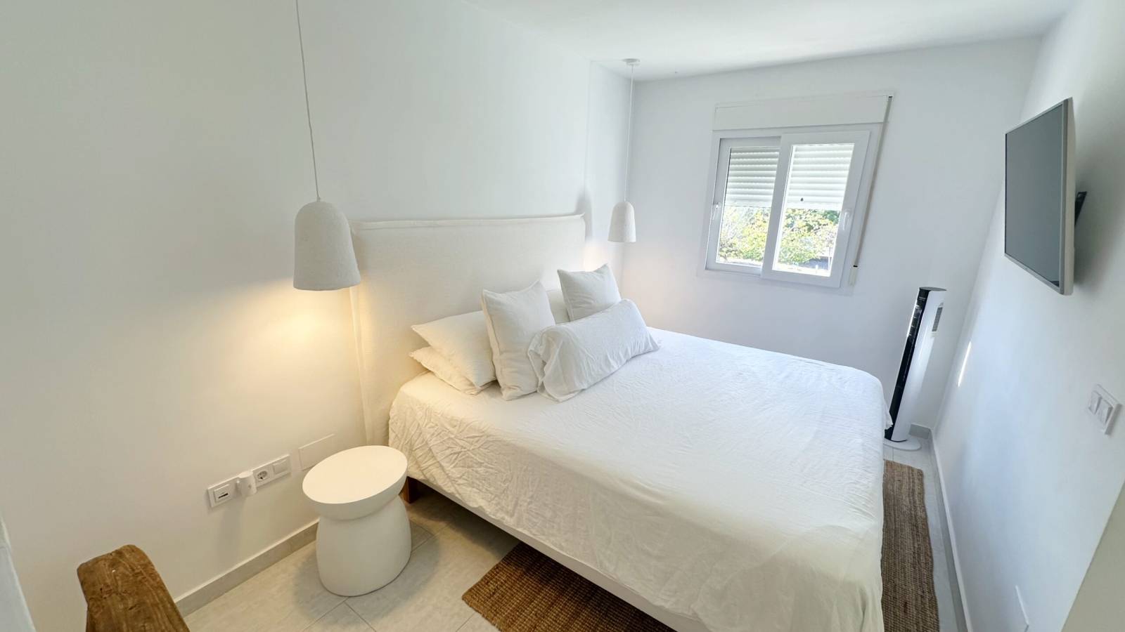 Herverkoop - Villa - Mar Menor Golf Resort