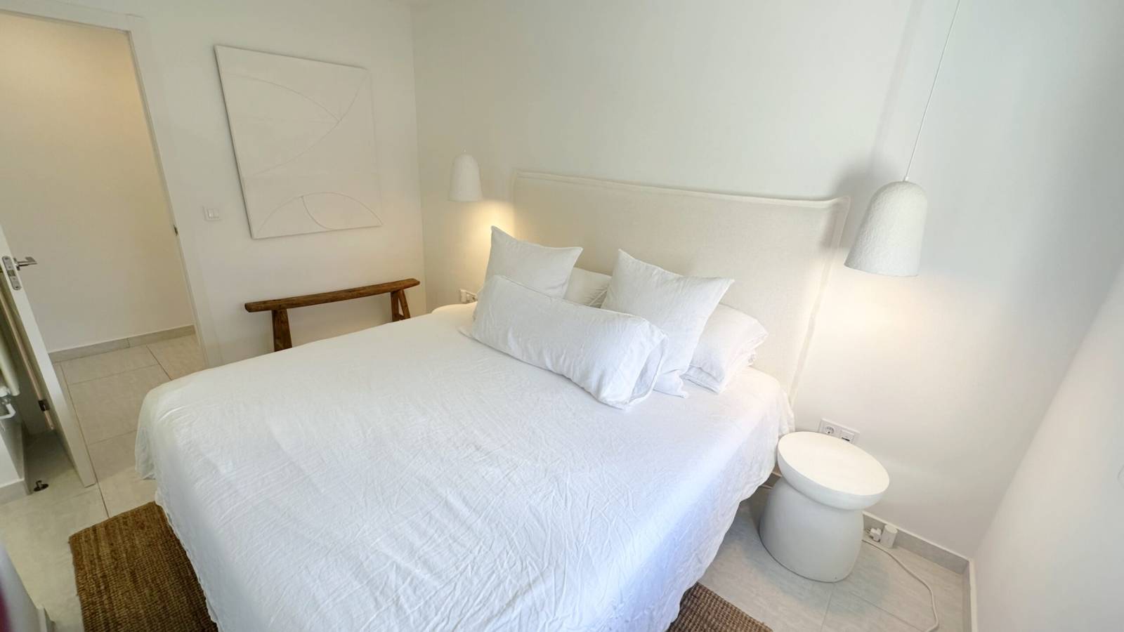 Herverkoop - Villa - Mar Menor Golf Resort