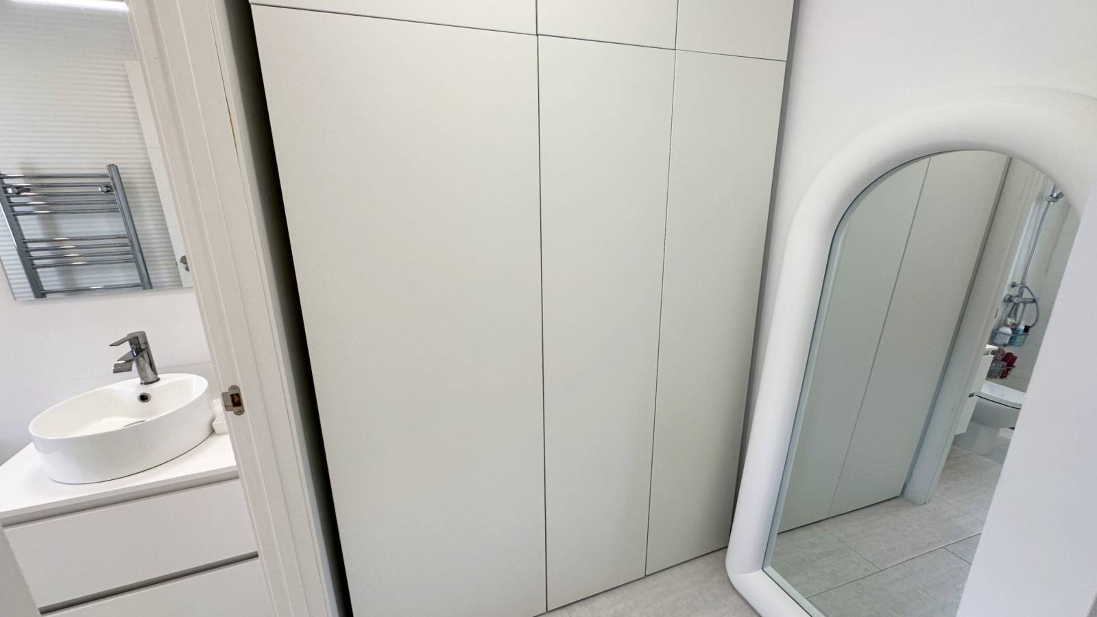 Herverkoop - Villa - Mar Menor Golf Resort