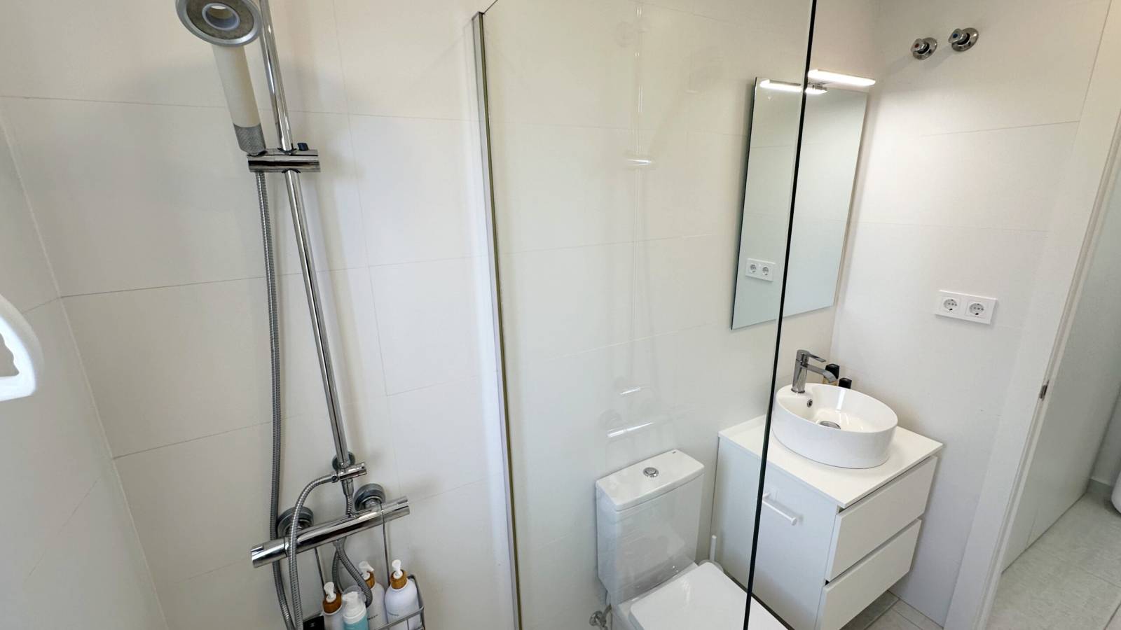 Herverkoop - Villa - Mar Menor Golf Resort