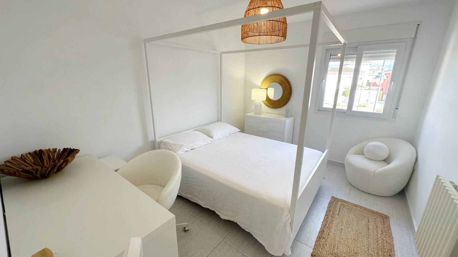 Herverkoop - Villa - Mar Menor Golf Resort