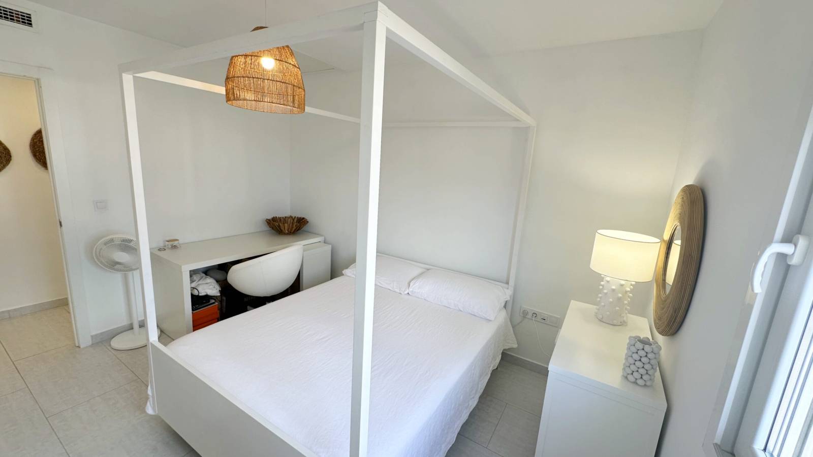 Herverkoop - Villa - Mar Menor Golf Resort