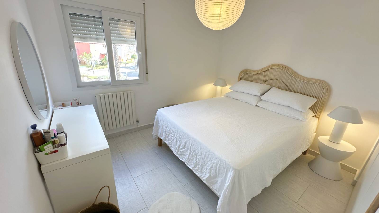 Herverkoop - Villa - Mar Menor Golf Resort