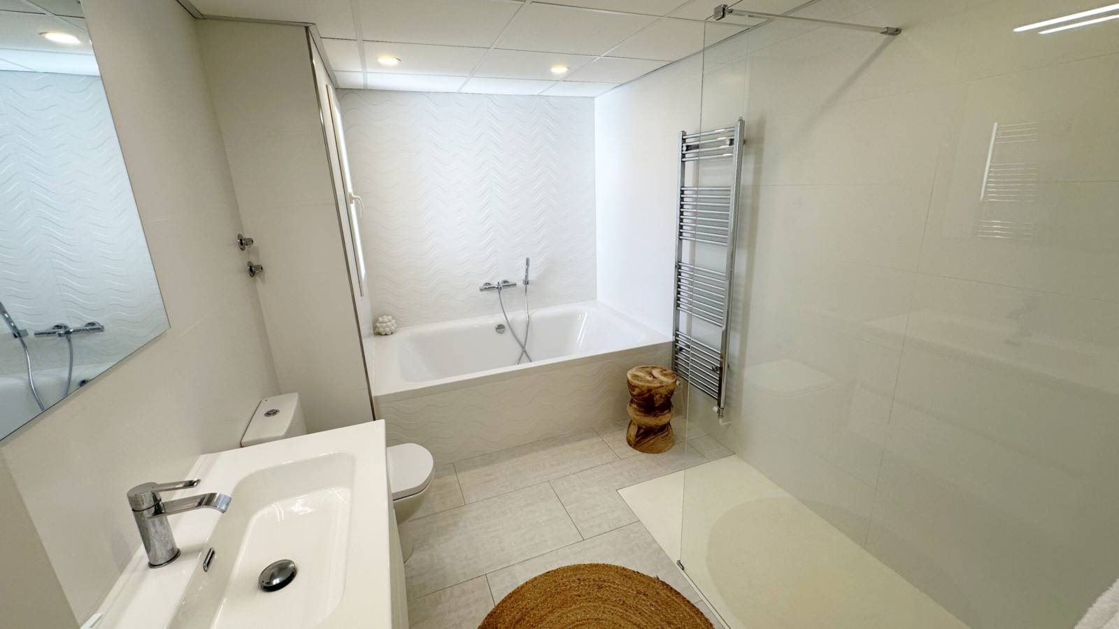 Herverkoop - Villa - Mar Menor Golf Resort