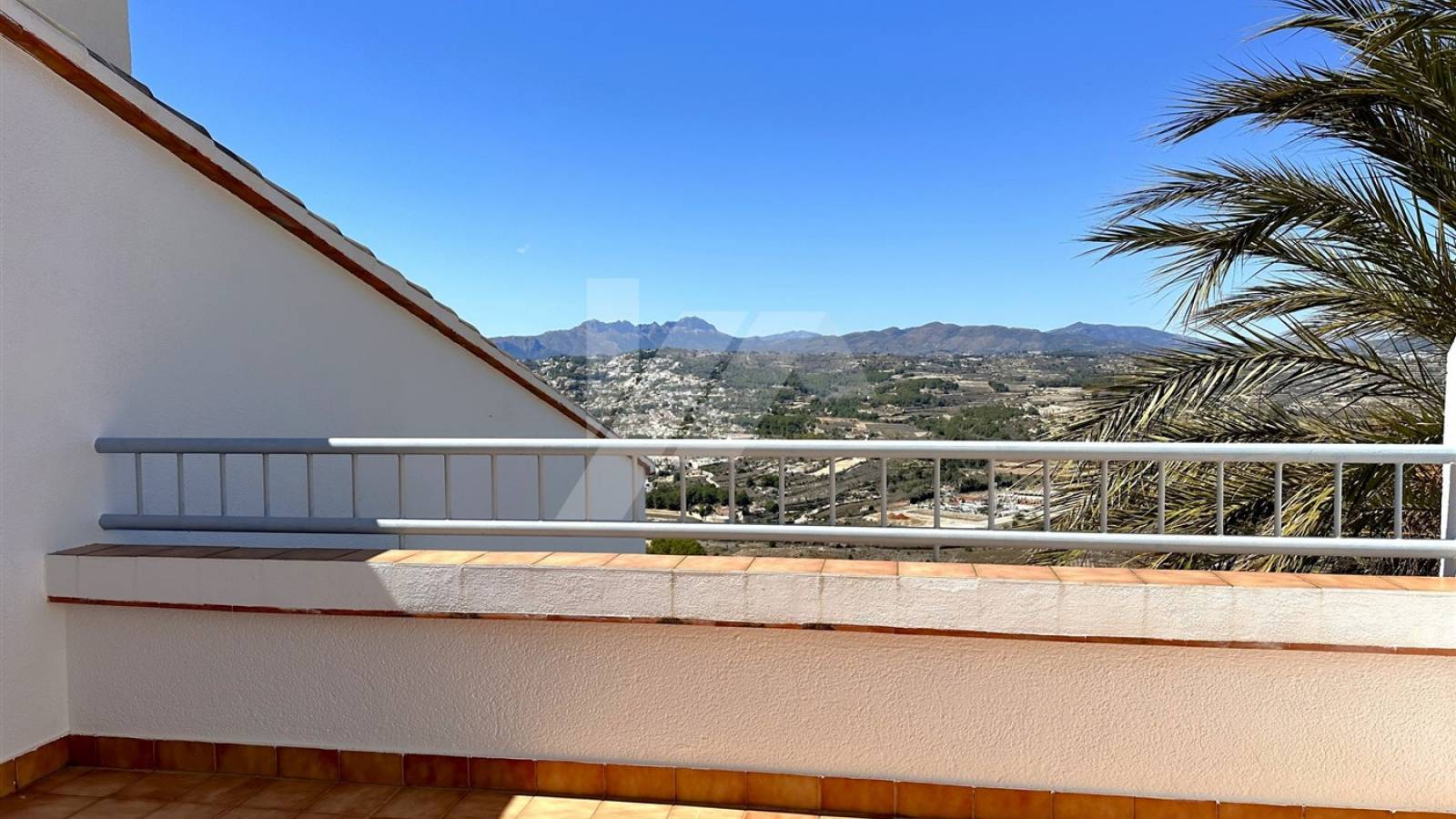 Herverkoop - Villa - Moraira - Alcasar