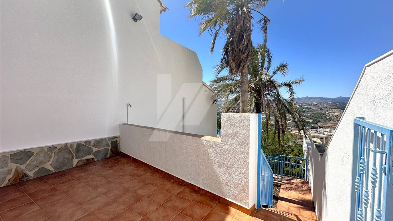 Herverkoop - Villa - Moraira - Alcasar