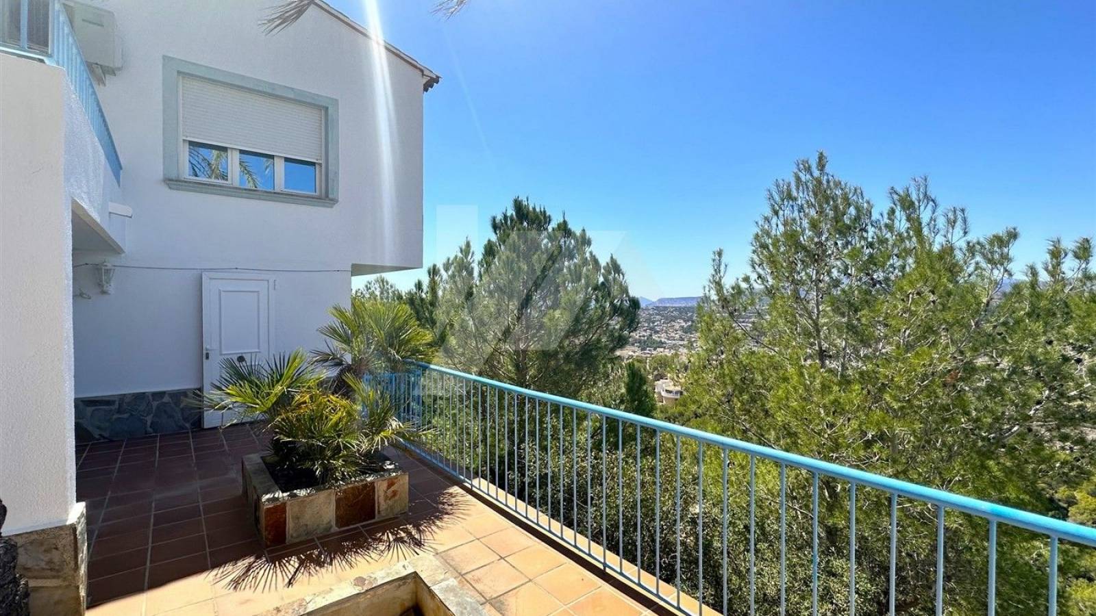 Herverkoop - Villa - Moraira - Alcasar