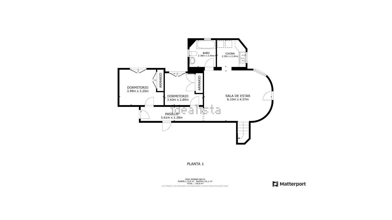 Herverkoop - Villa - Moraira - El Portet - Pla de Mar