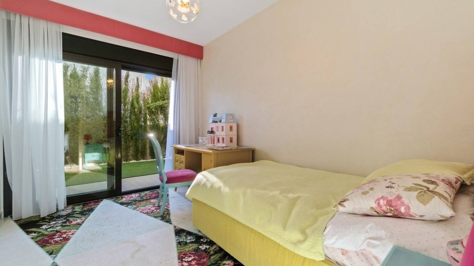 Herverkoop - Villa - Orihuela Costa - Agua Marina