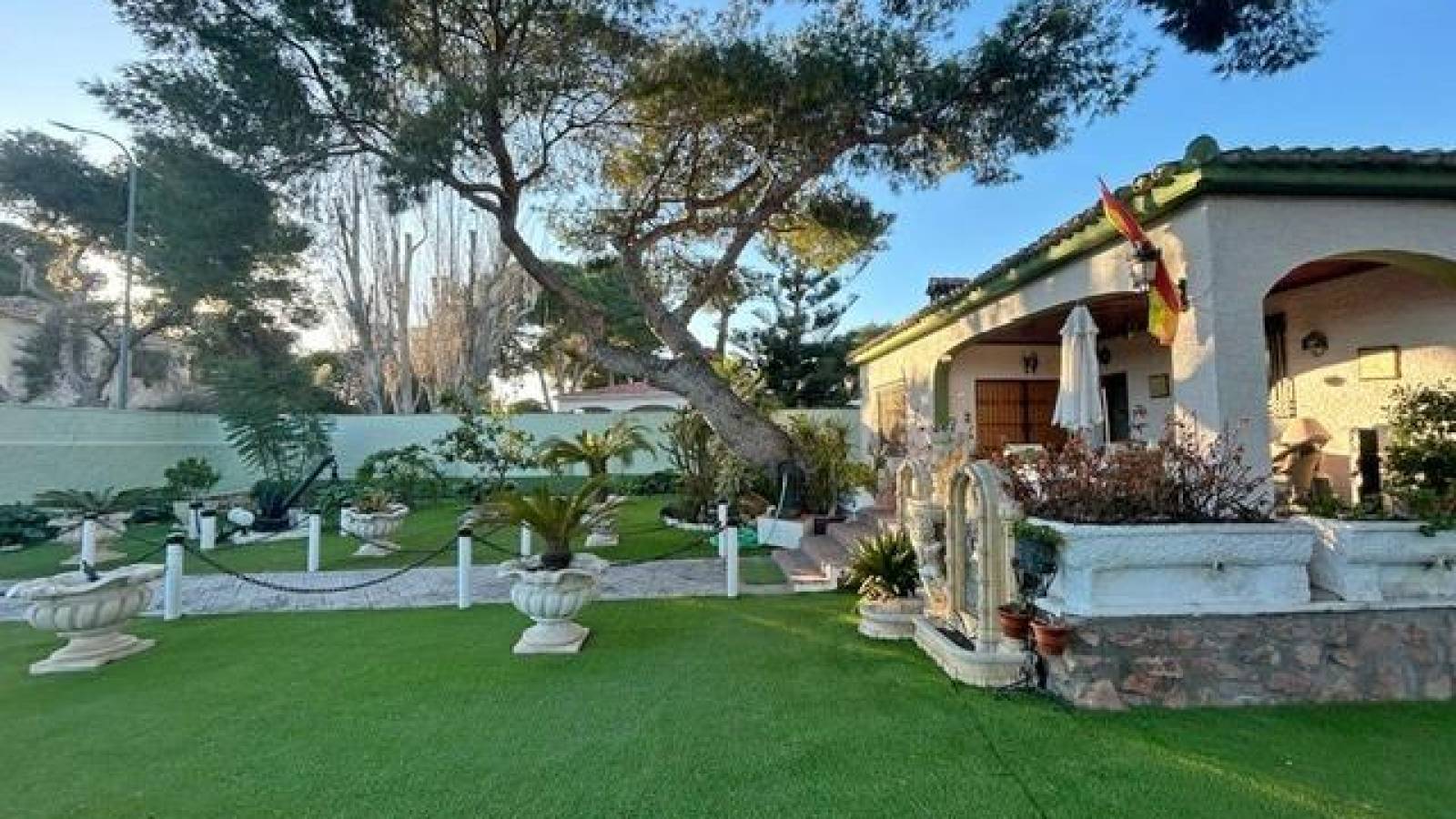 Herverkoop - Villa - Orihuela Costa - Altos de Campoamor