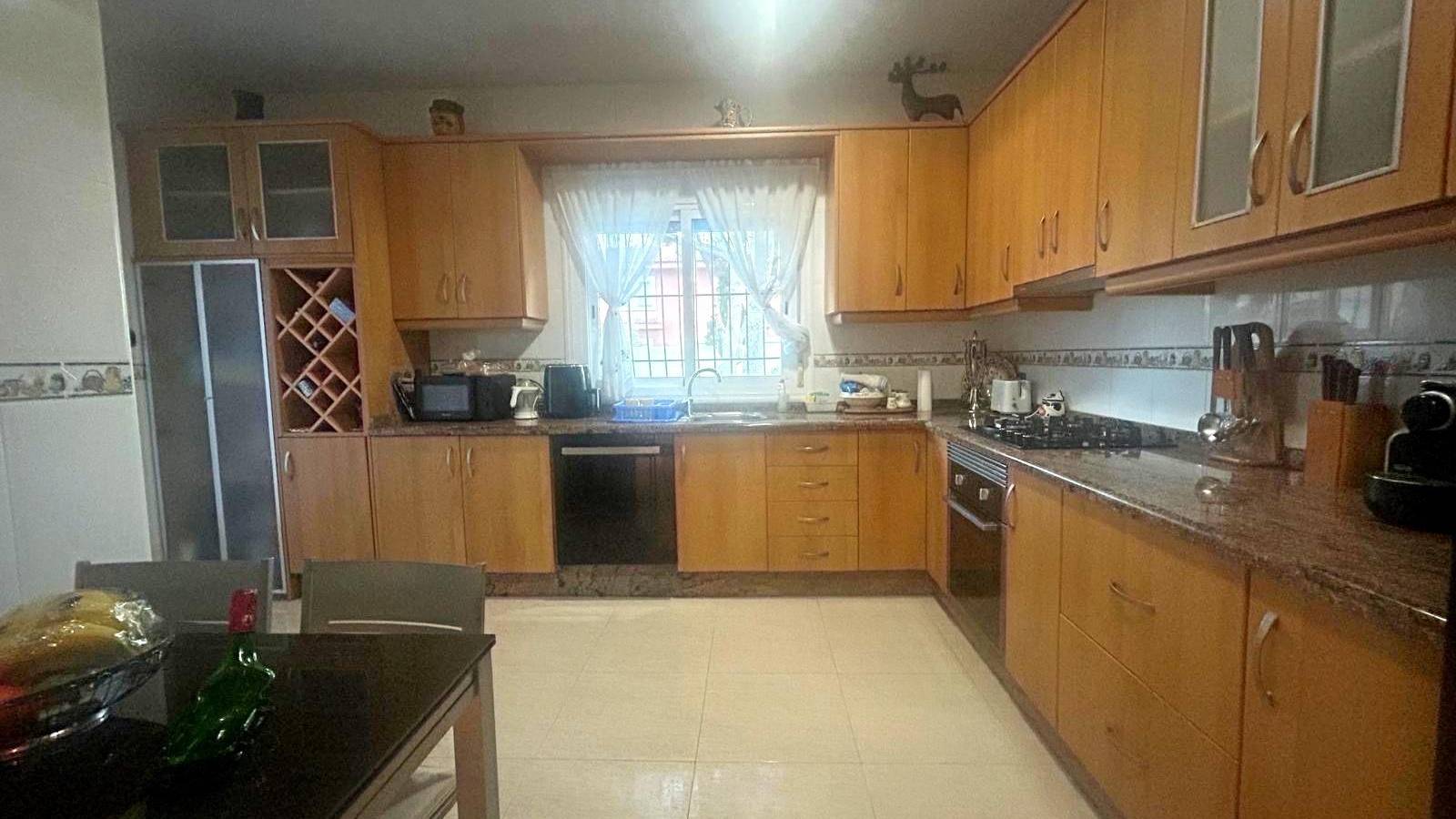 Herverkoop - Villa - Orihuela Costa - Altos de Campoamor