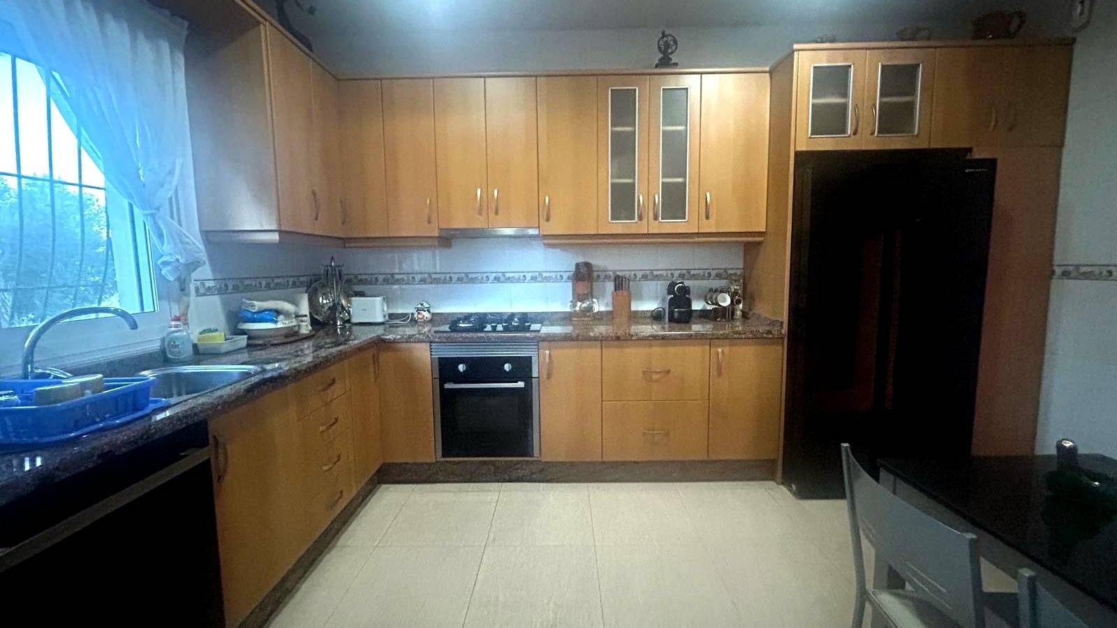 Herverkoop - Villa - Orihuela Costa - Altos de Campoamor