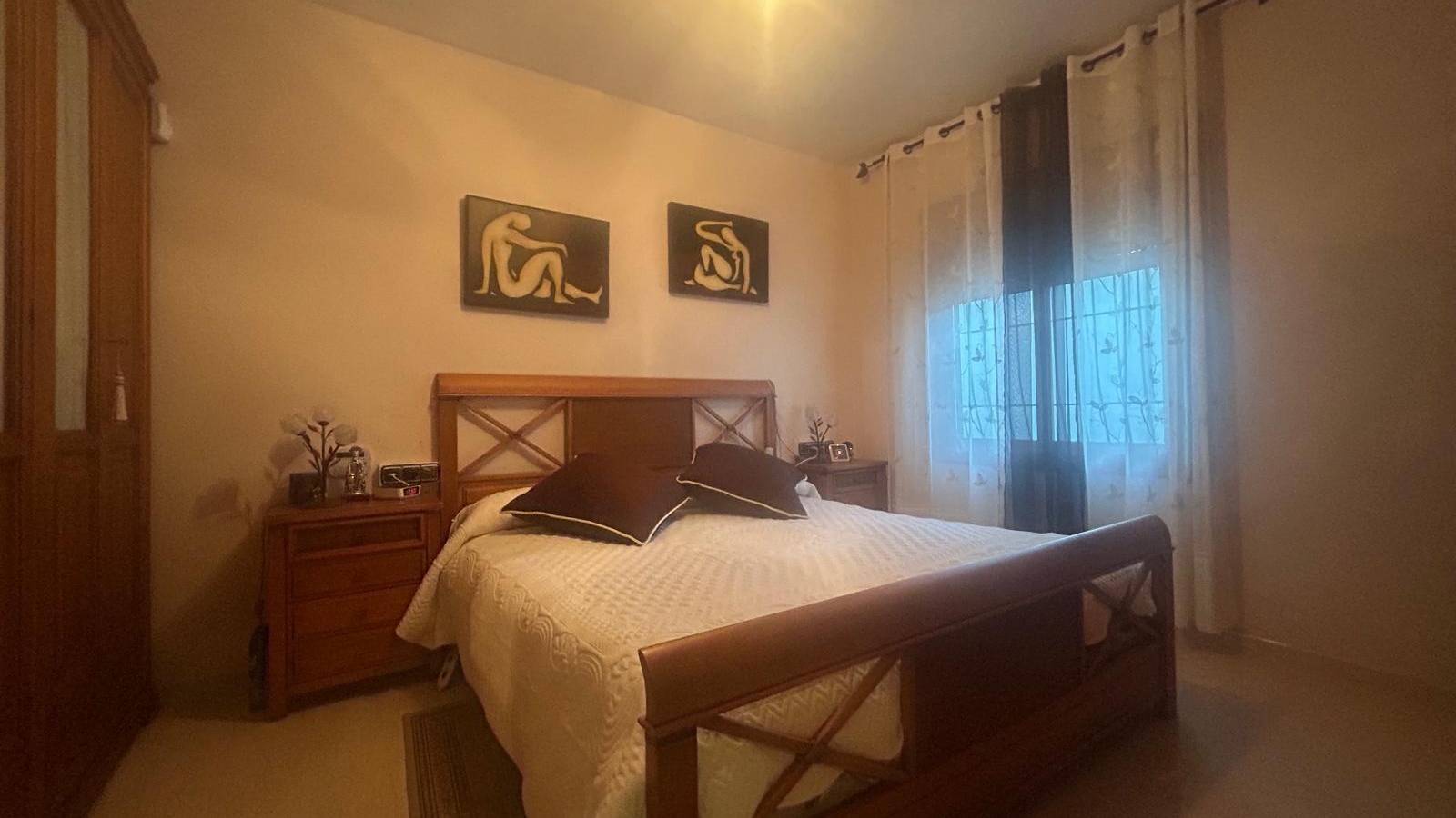 Herverkoop - Villa - Orihuela Costa - Altos de Campoamor