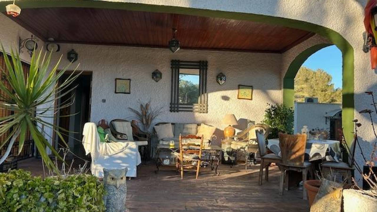 Herverkoop - Villa - Orihuela Costa - Altos de Campoamor