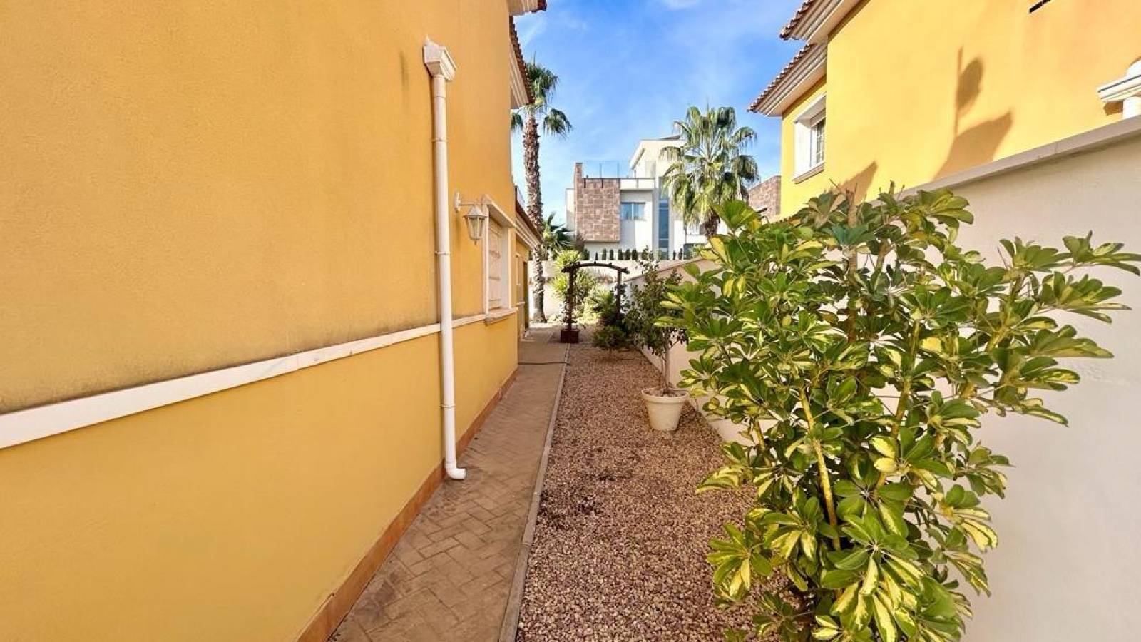 Herverkoop - Villa - Orihuela Costa - Cabo Roig