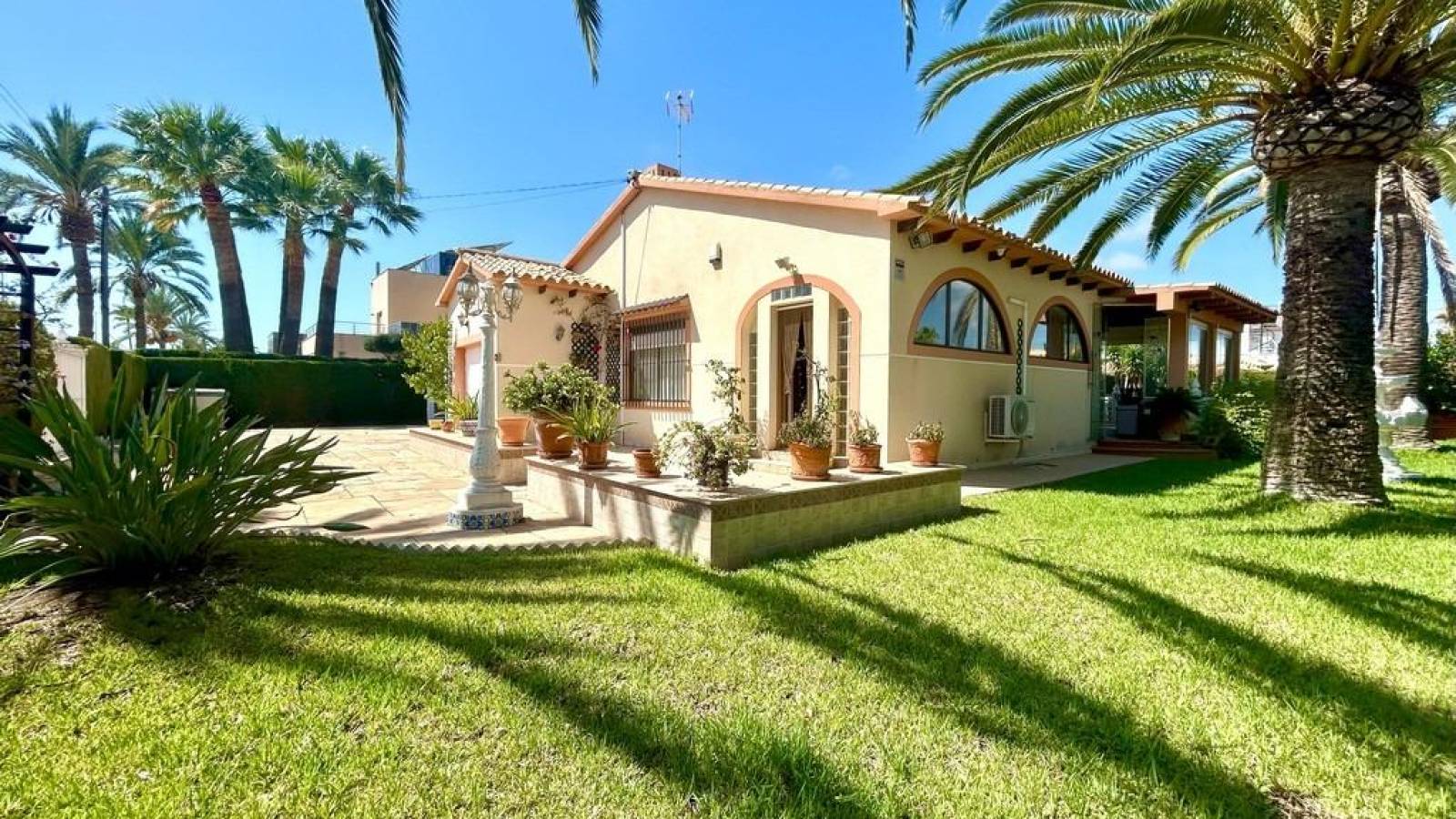 Herverkoop - Villa - Orihuela Costa - Cabo Roig