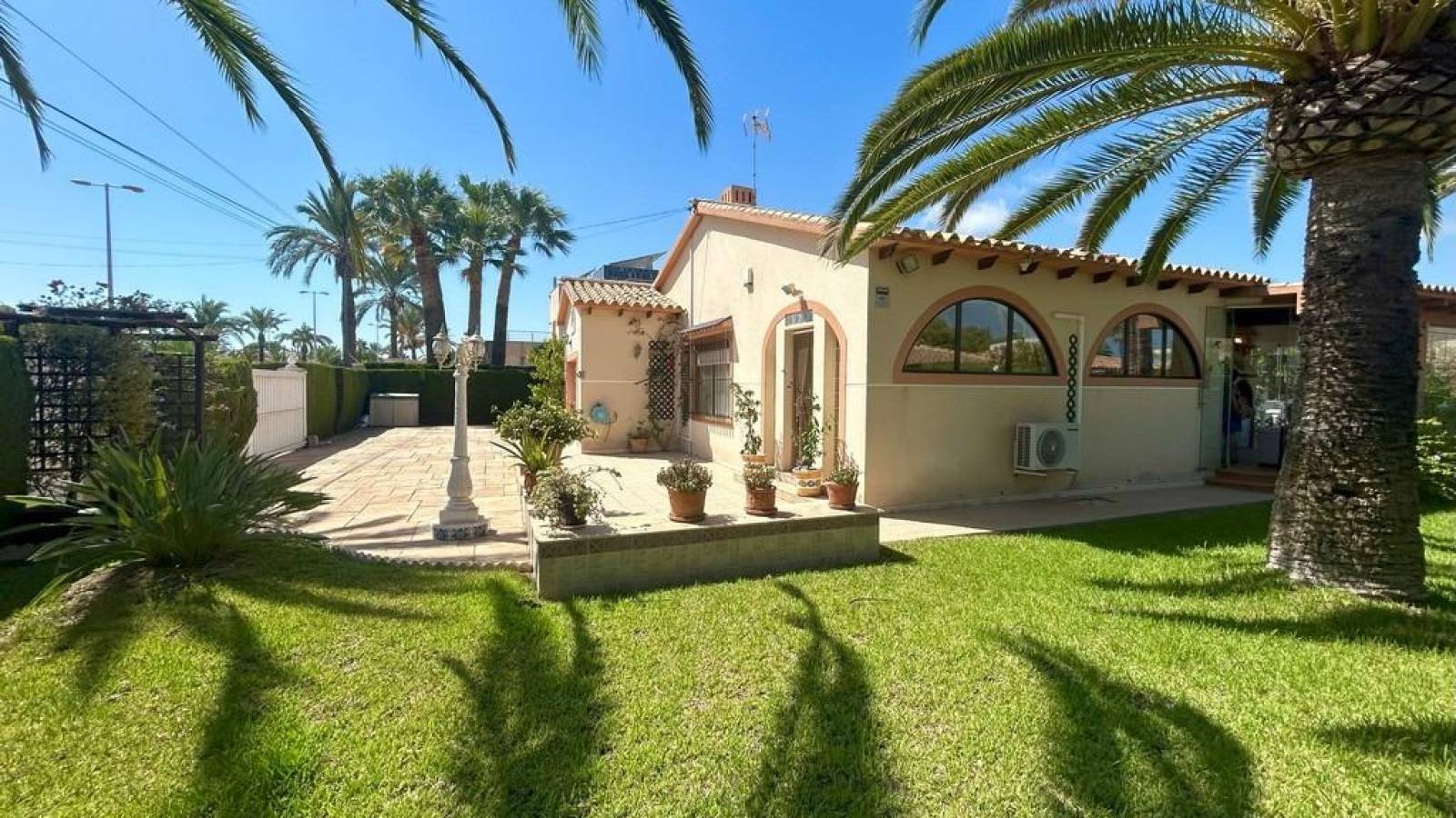 Herverkoop - Villa - Orihuela Costa - Cabo Roig