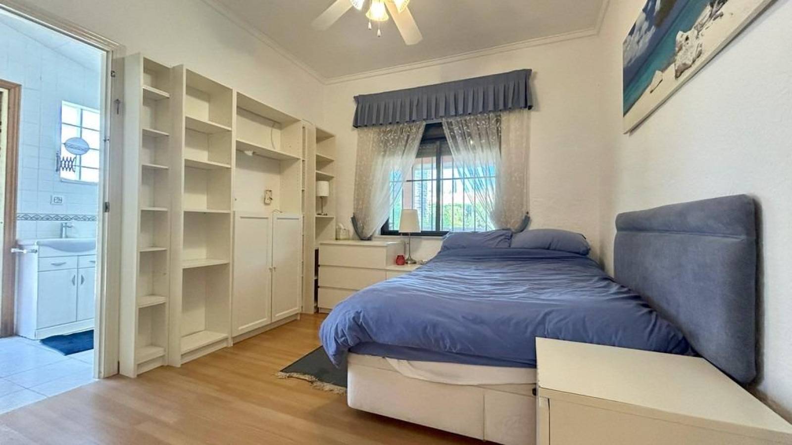 Herverkoop - Villa - Orihuela Costa - Cabo Roig