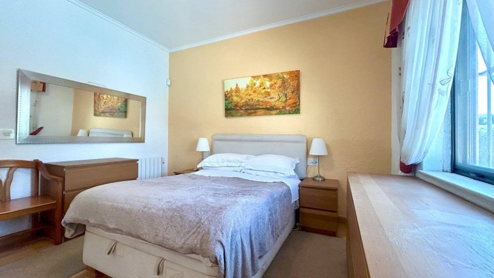 Herverkoop - Villa - Orihuela Costa - Cabo Roig