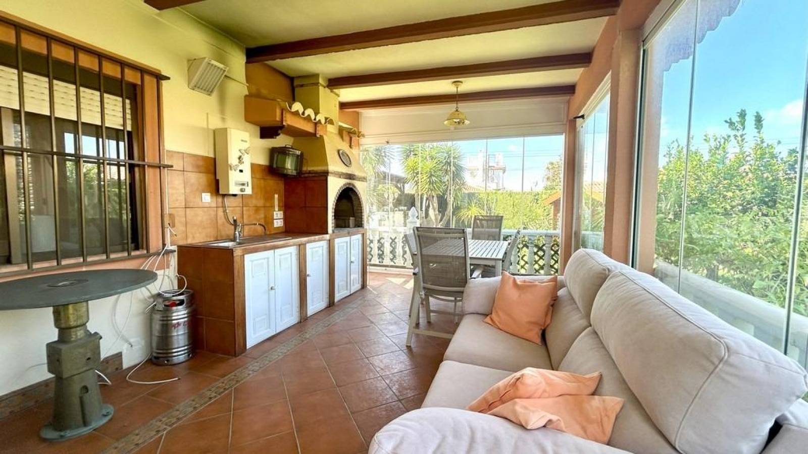 Herverkoop - Villa - Orihuela Costa - Cabo Roig