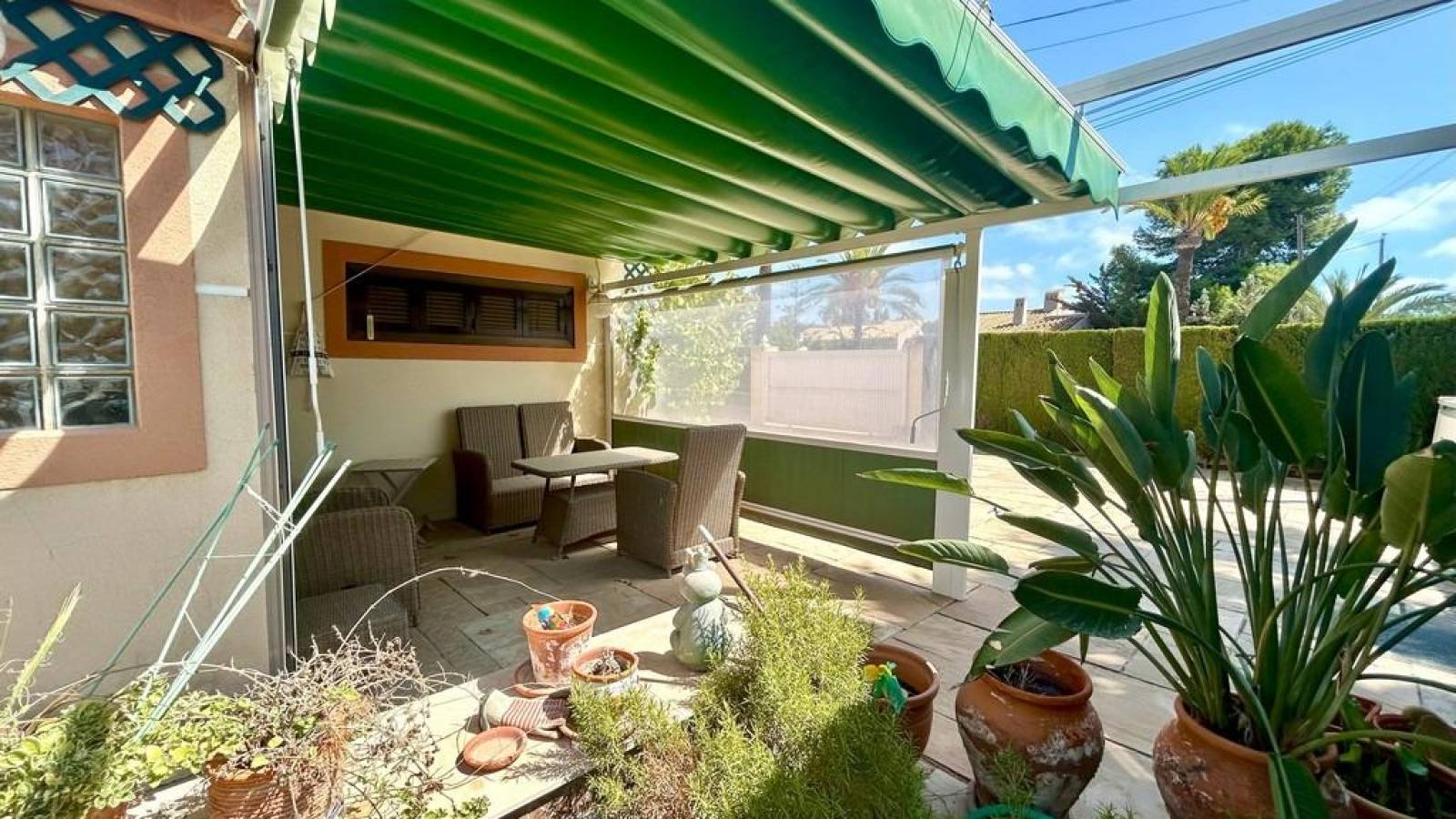 Herverkoop - Villa - Orihuela Costa - Cabo Roig