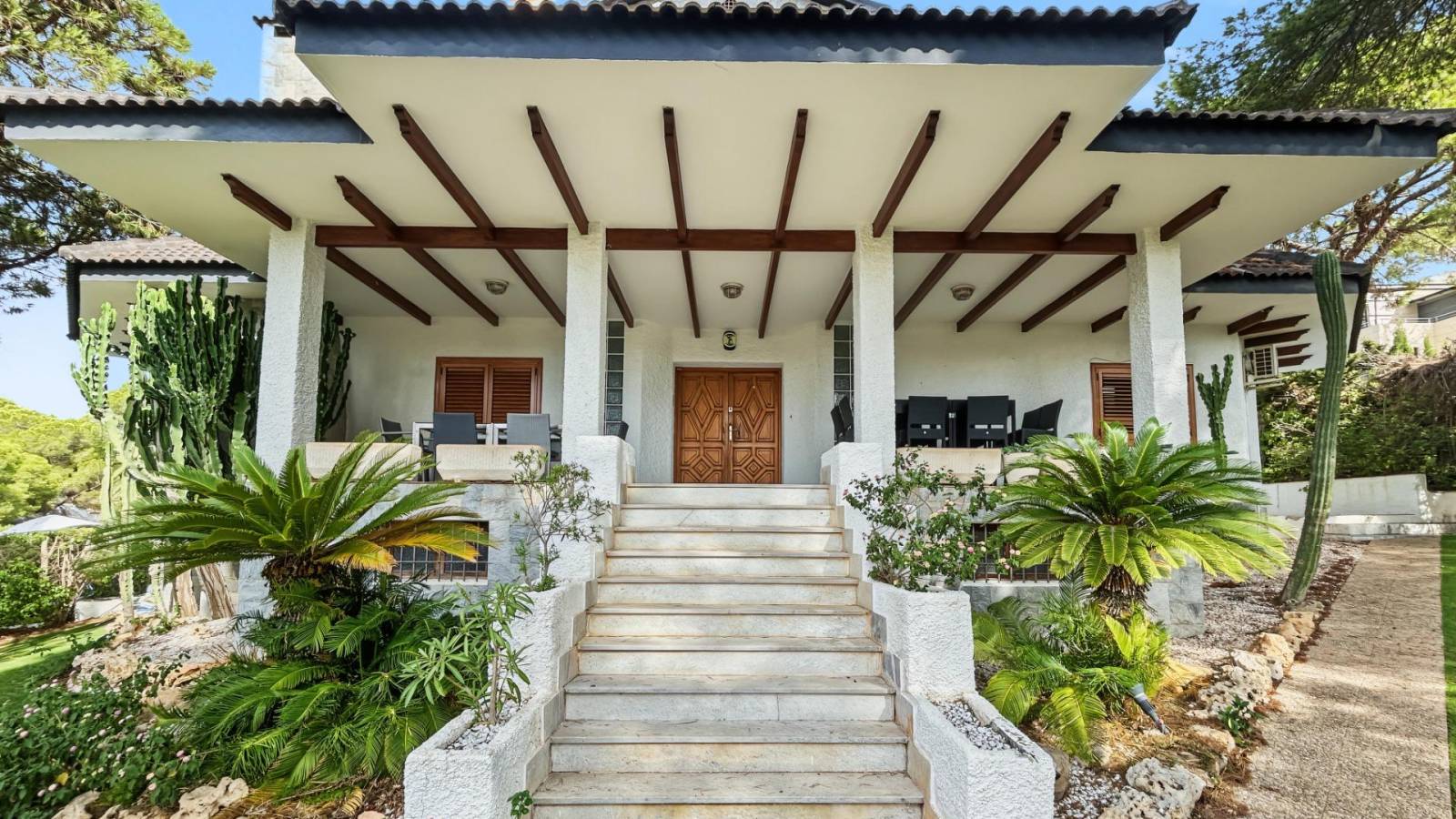 Herverkoop - Villa - Orihuela Costa - Campoamor