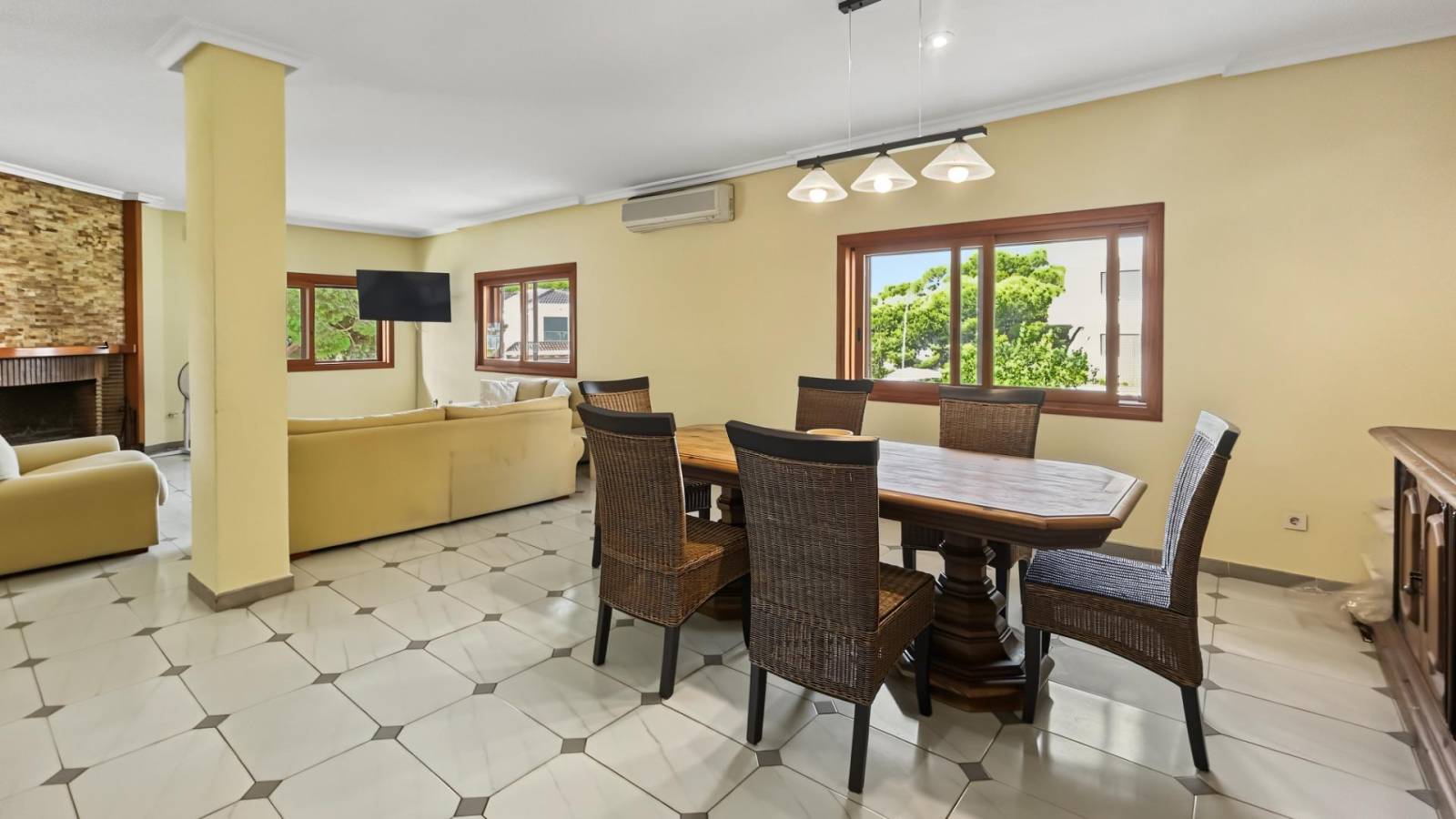 Herverkoop - Villa - Orihuela Costa - Campoamor