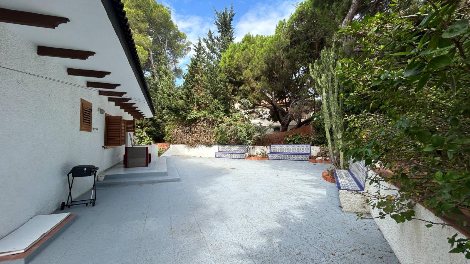 Herverkoop - Villa - Orihuela Costa - Campoamor