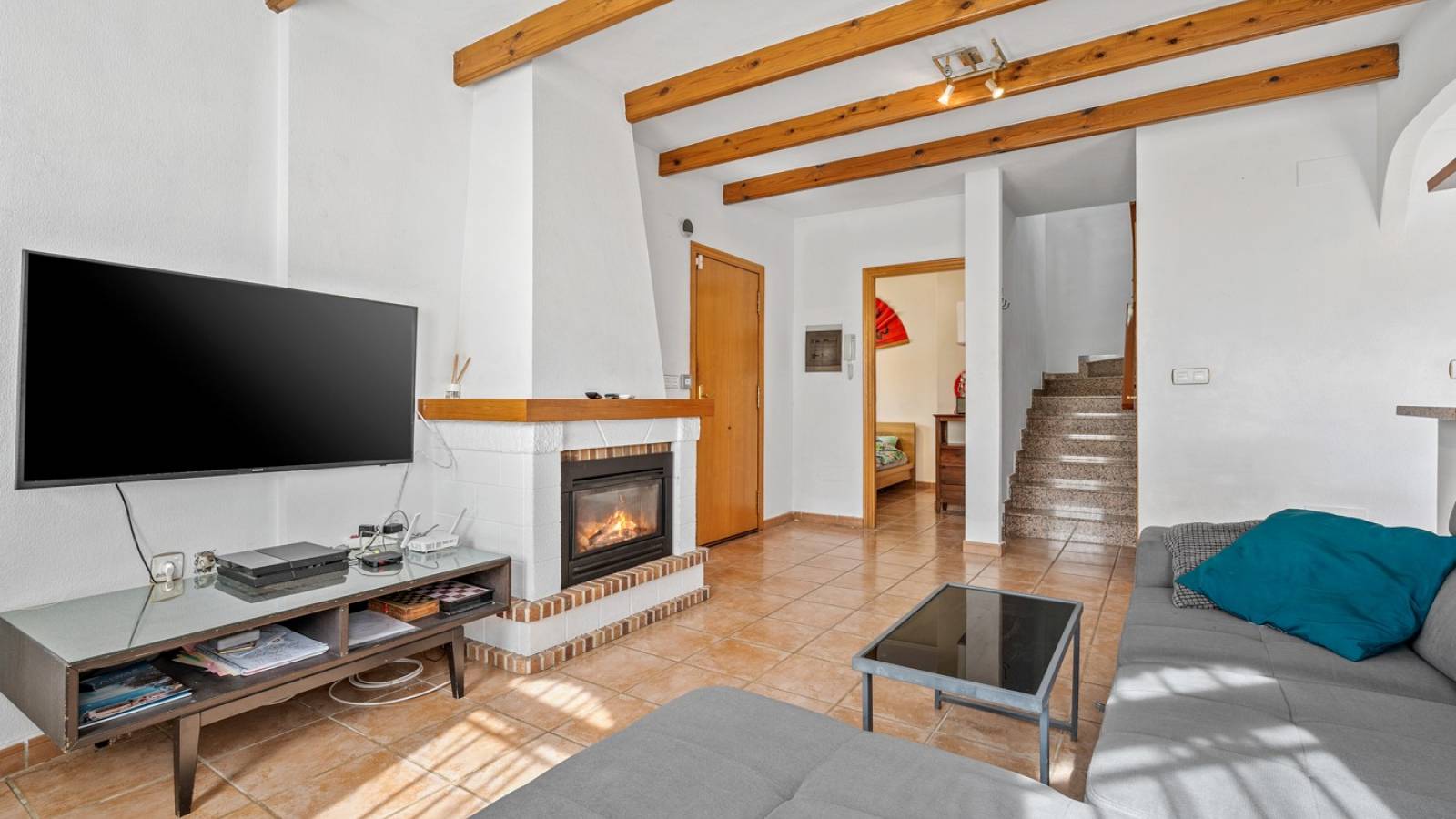 Herverkoop - Villa - Orihuela Costa - Castillo de Don Juan