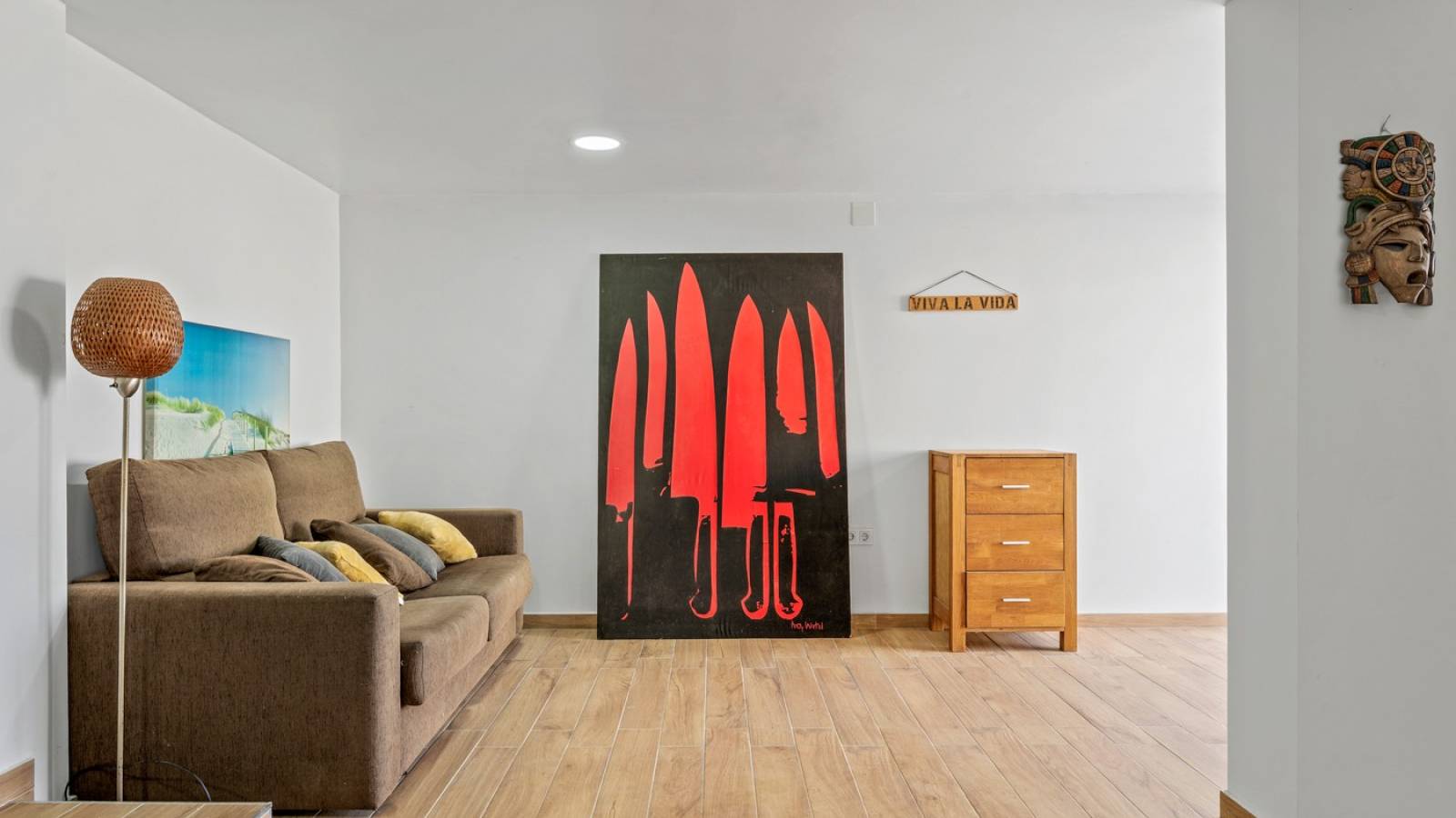 Herverkoop - Villa - Orihuela Costa - Castillo de Don Juan