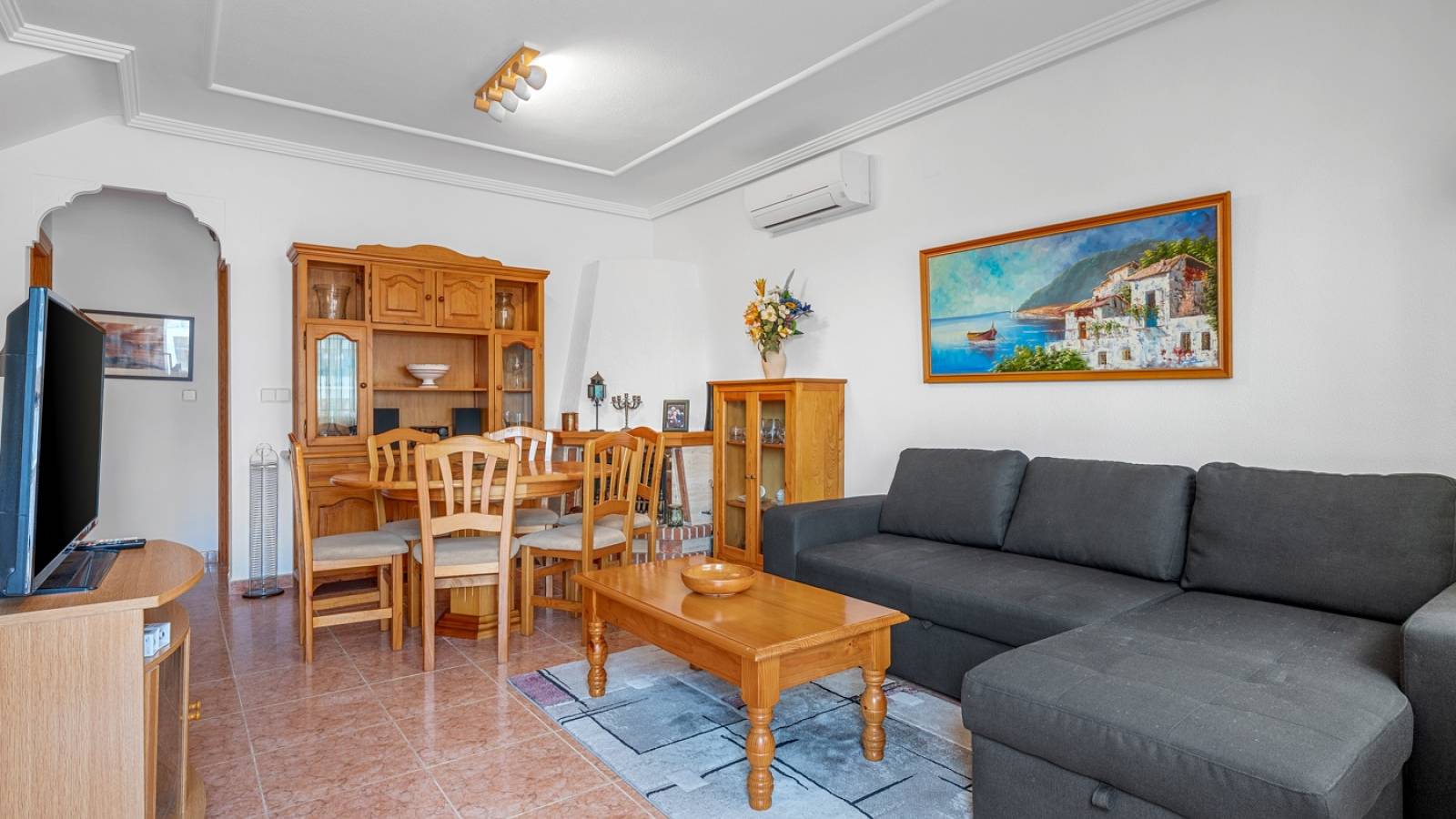 Herverkoop - Villa - Orihuela Costa - El Galan