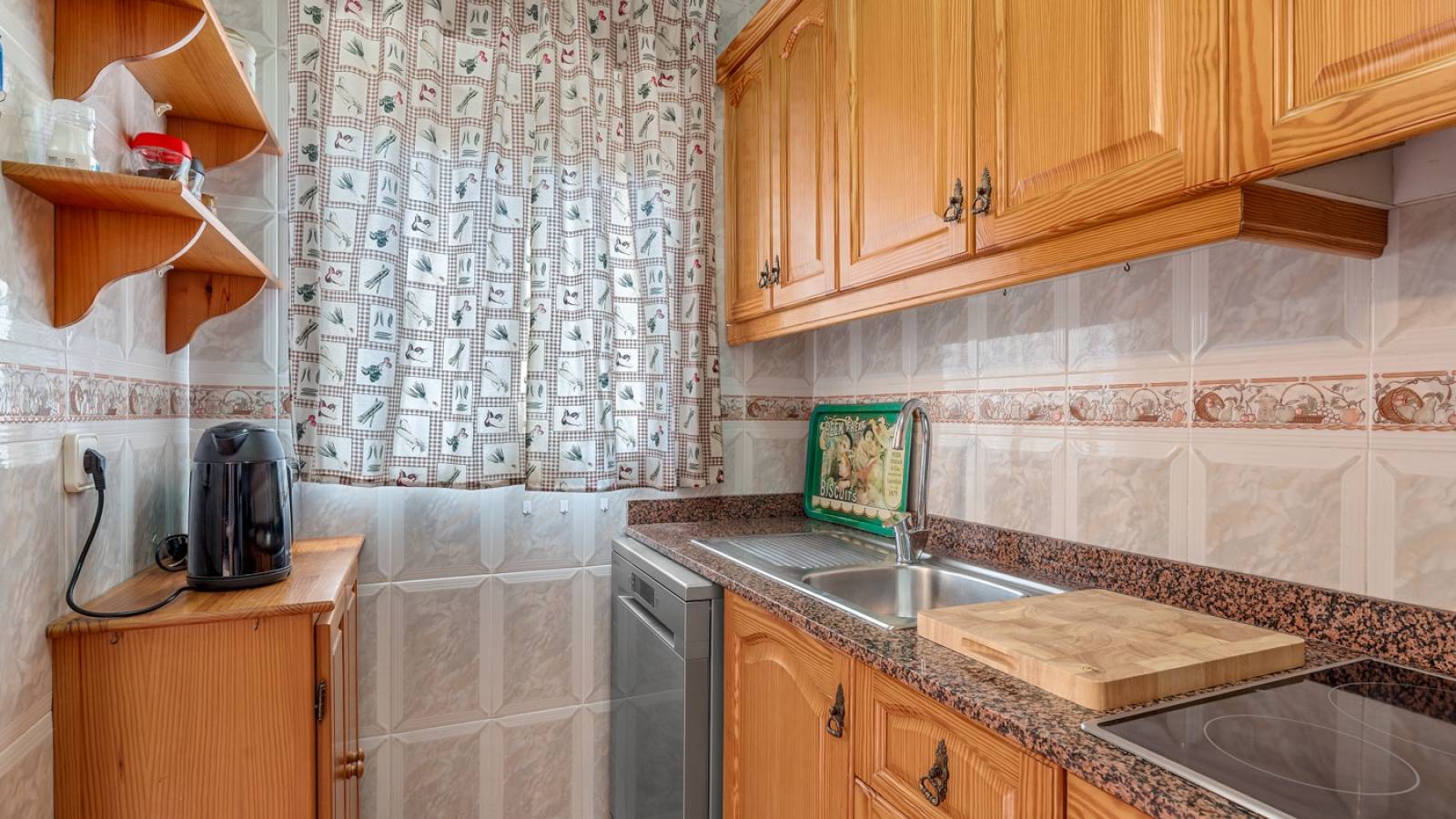 Herverkoop - Villa - Orihuela Costa - El Galan